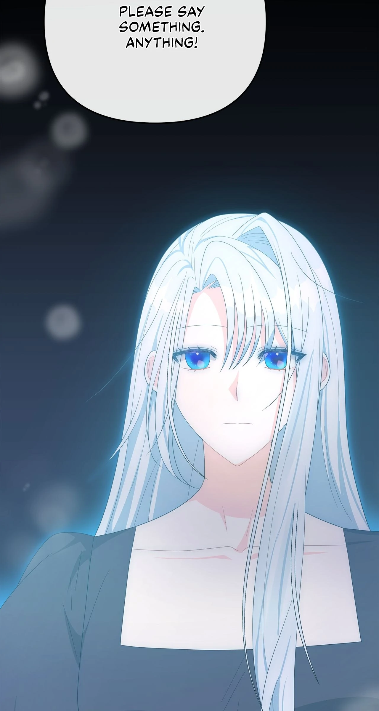 No, I Only Charmed the Princess! Chapter 57 - page 45