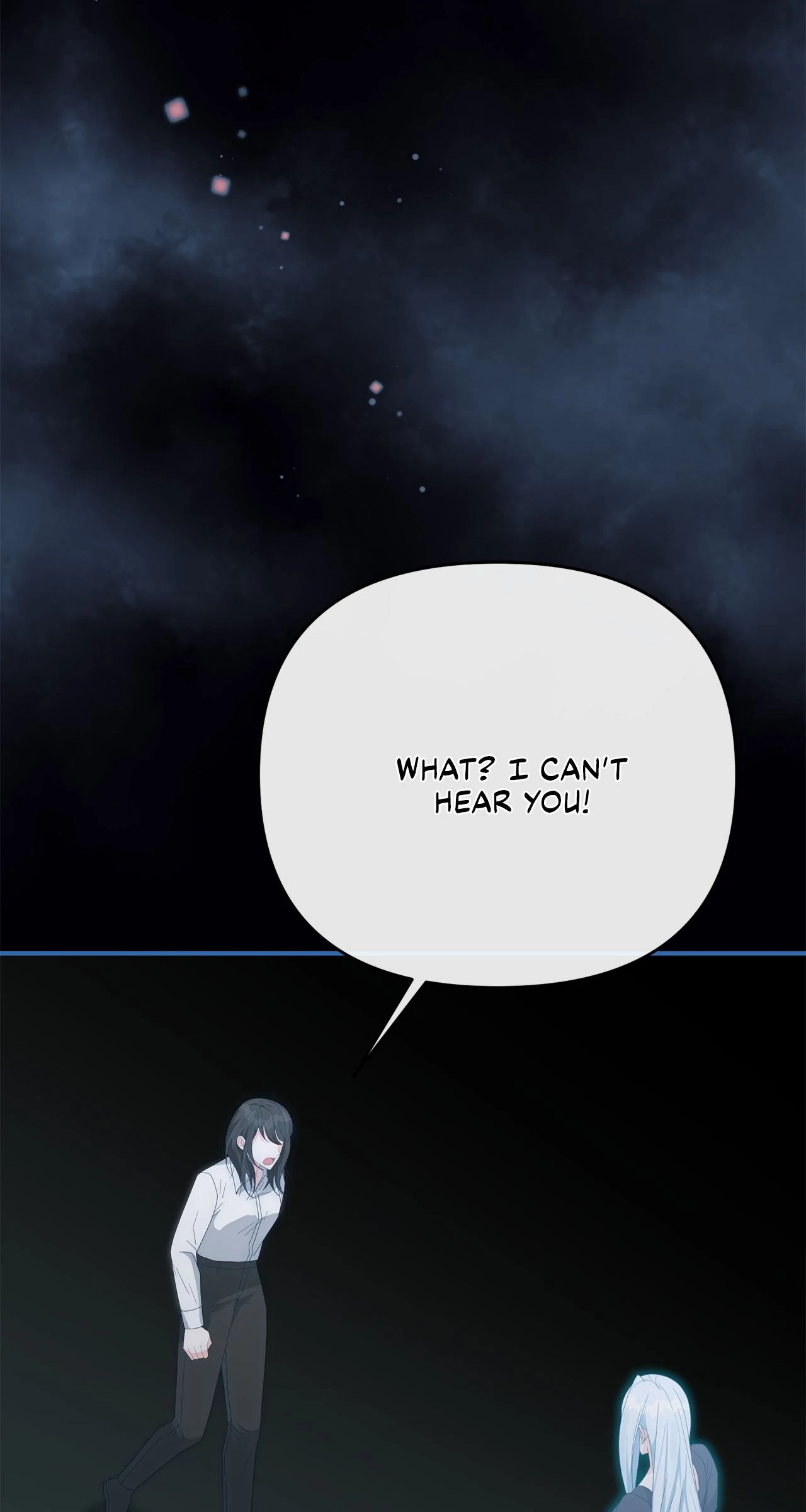 No, I Only Charmed the Princess! Chapter 57 - page 48