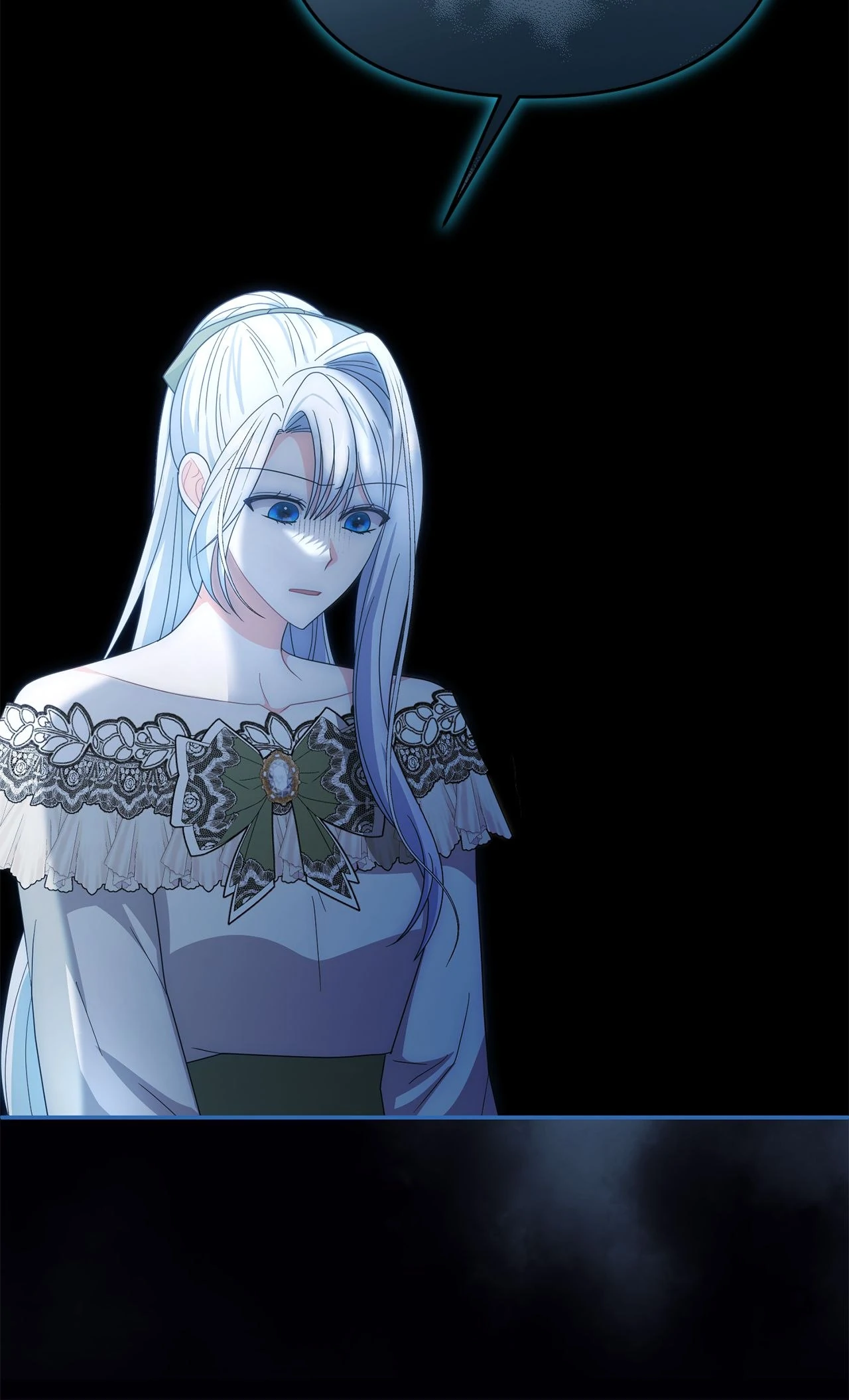 No, I Only Charmed the Princess! Chapter 57 - page 55