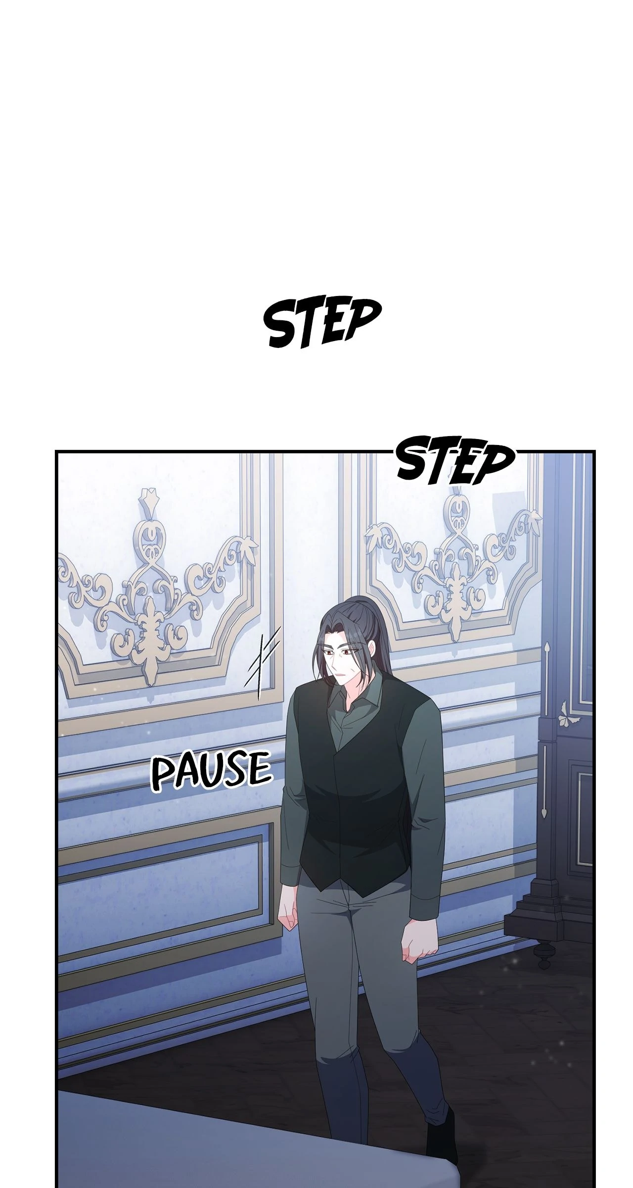 No, I Only Charmed the Princess! Chapter 57 - page 60