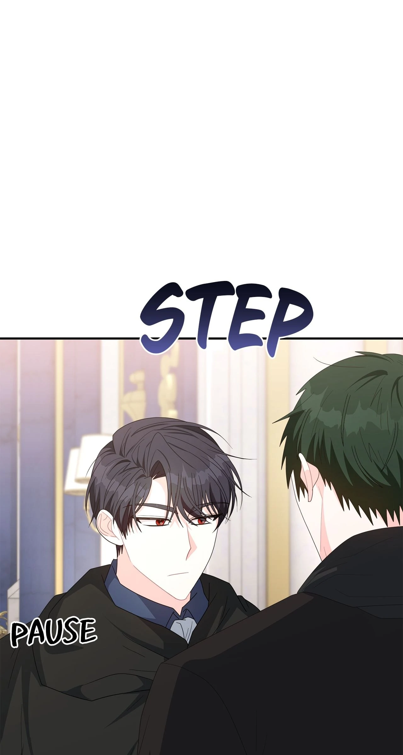 No, I Only Charmed the Princess! Chapter 57 - page 65