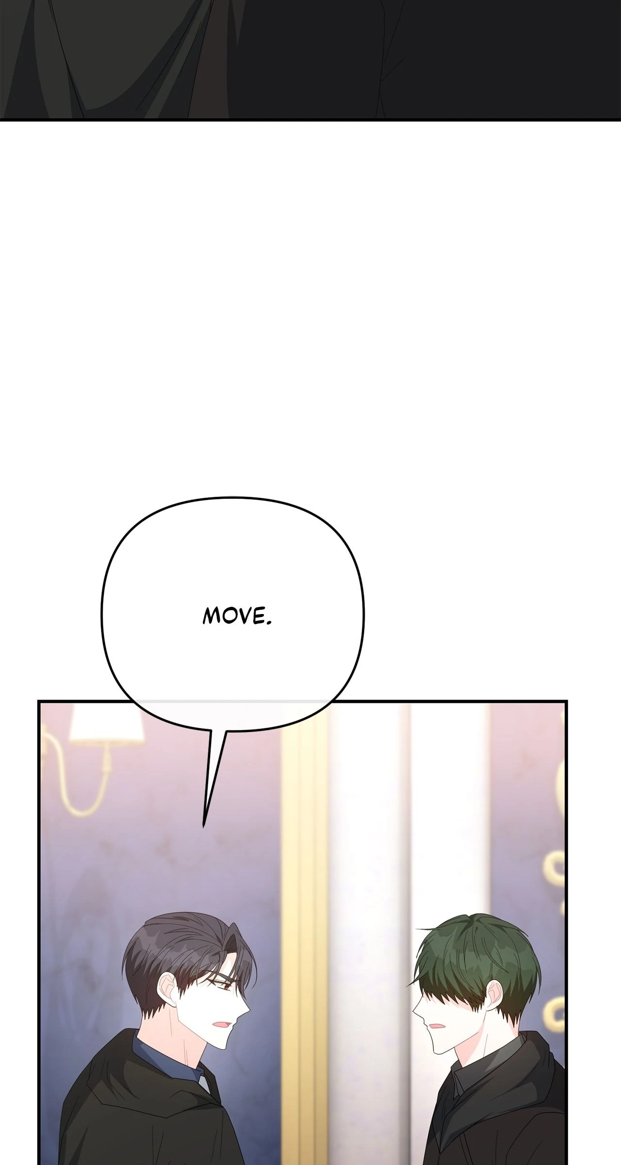 No, I Only Charmed the Princess! Chapter 57 - page 66