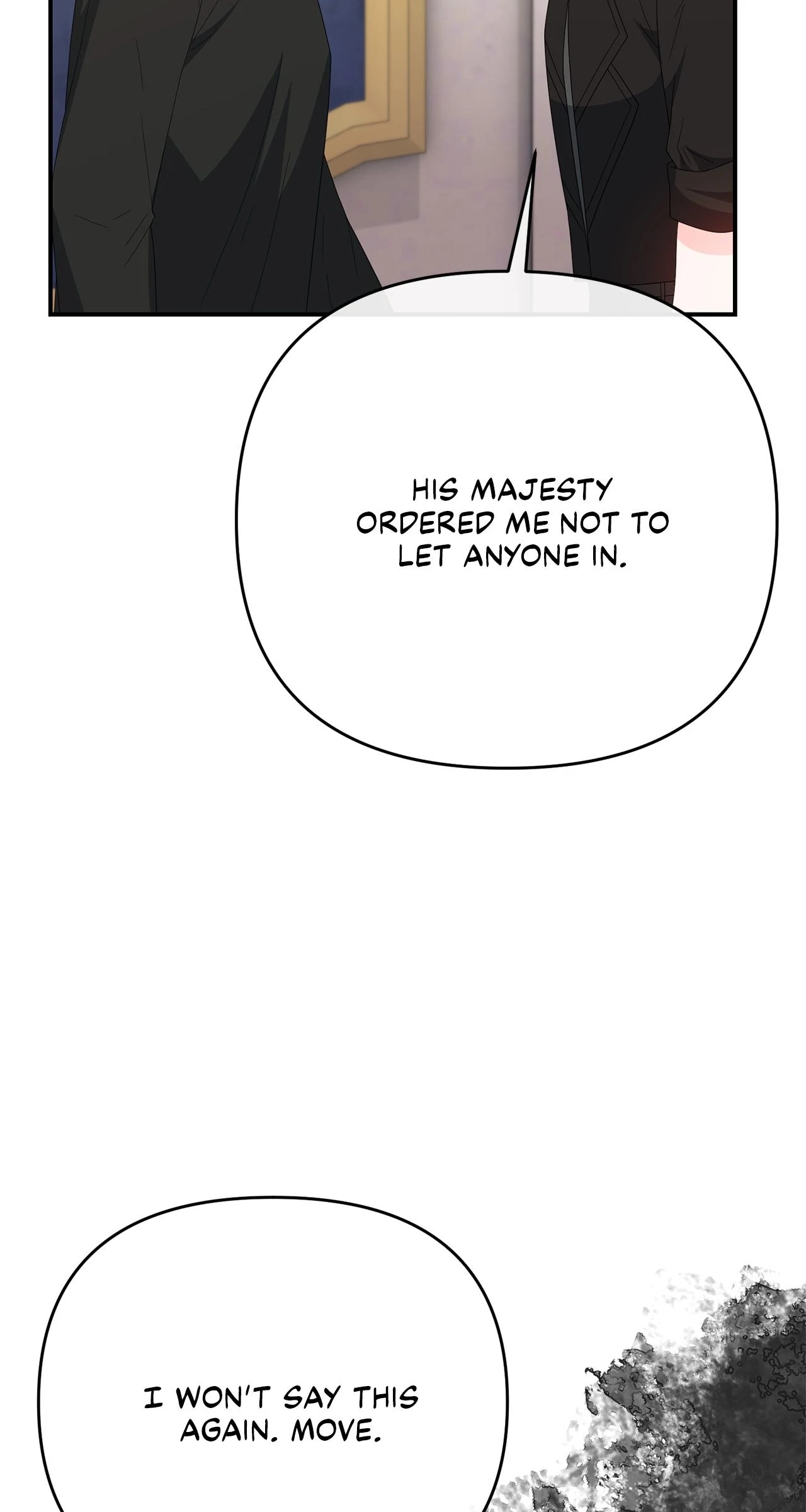 No, I Only Charmed the Princess! Chapter 57 - page 67