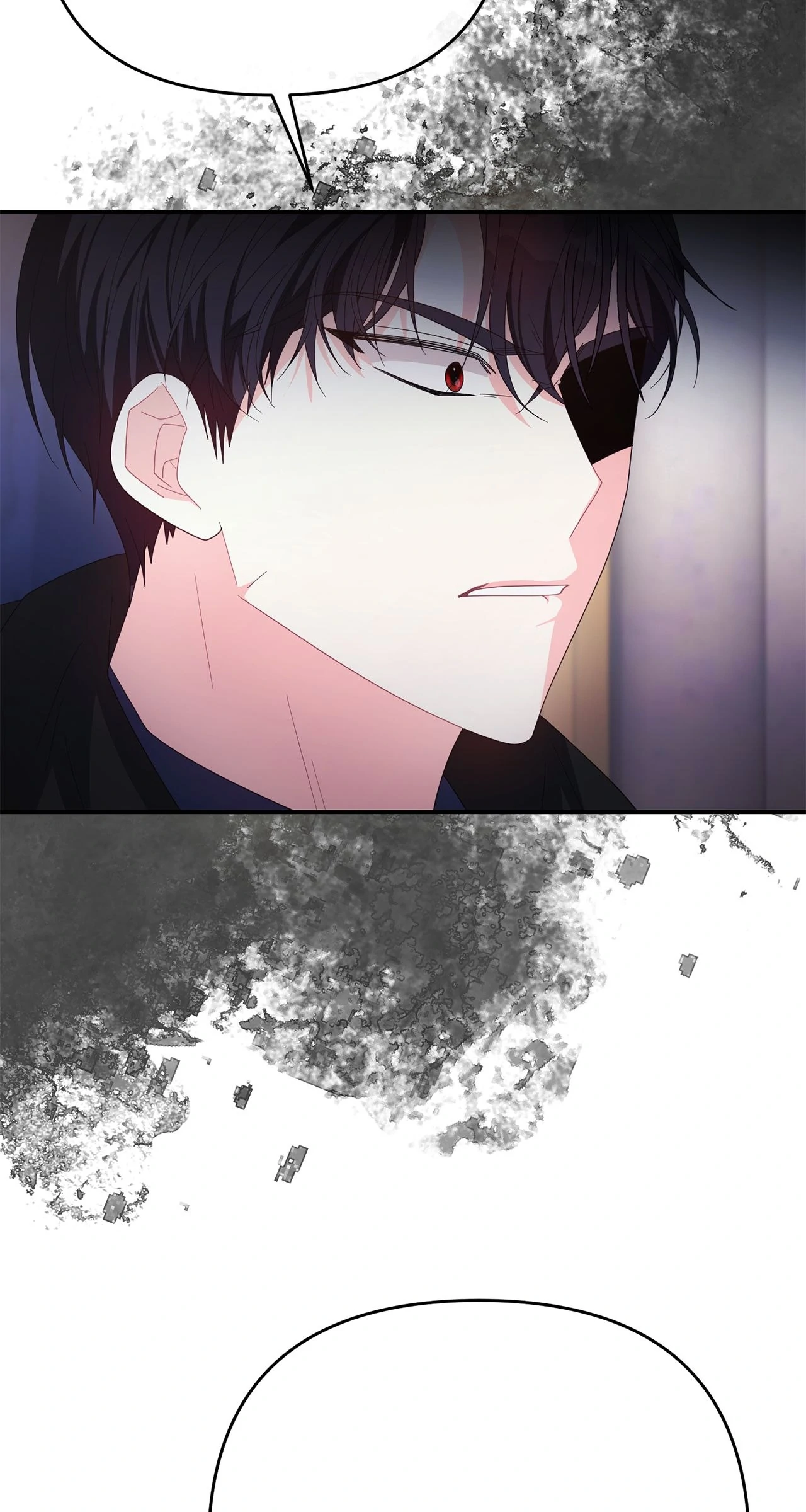 No, I Only Charmed the Princess! Chapter 57 - page 68