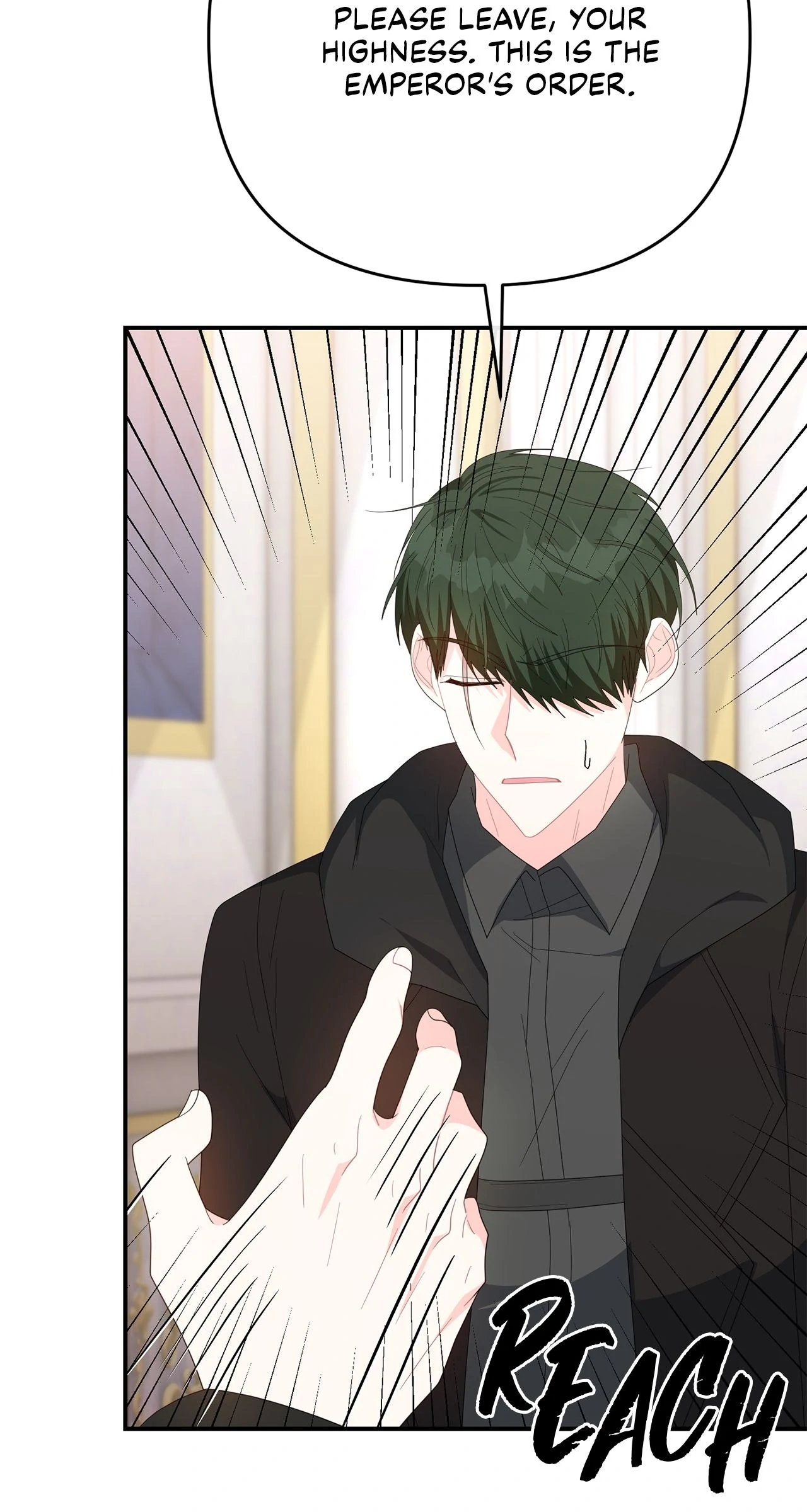 No, I Only Charmed the Princess! Chapter 57 - page 69