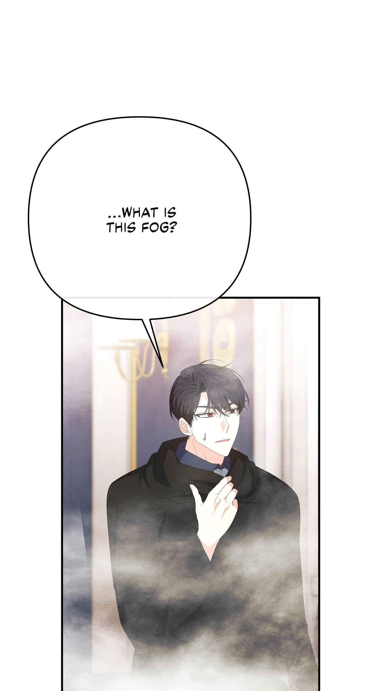 No, I Only Charmed the Princess! Chapter 57 - page 71