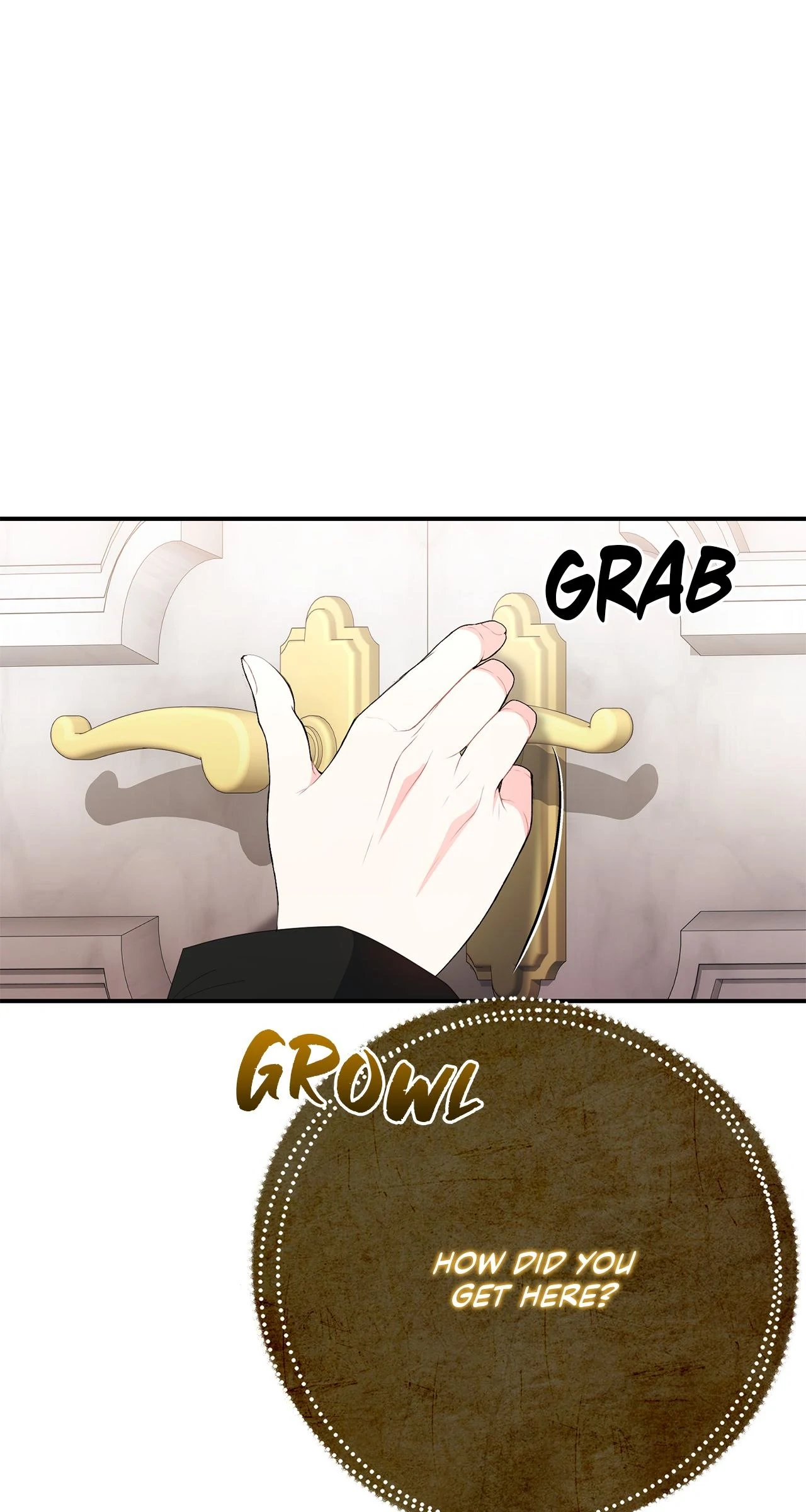 No, I Only Charmed the Princess! Chapter 57 - page 75