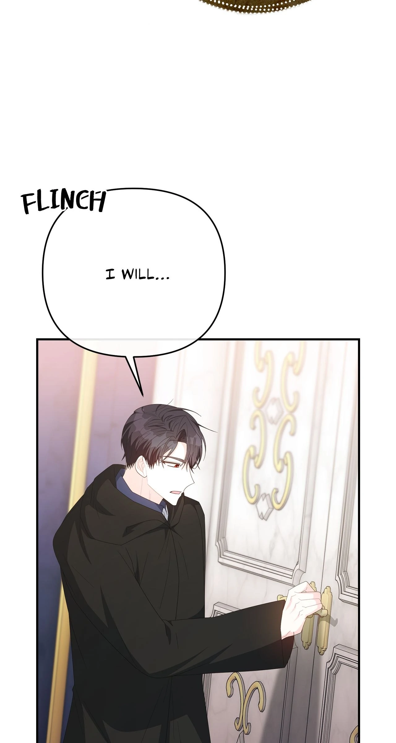 No, I Only Charmed the Princess! Chapter 57 - page 76