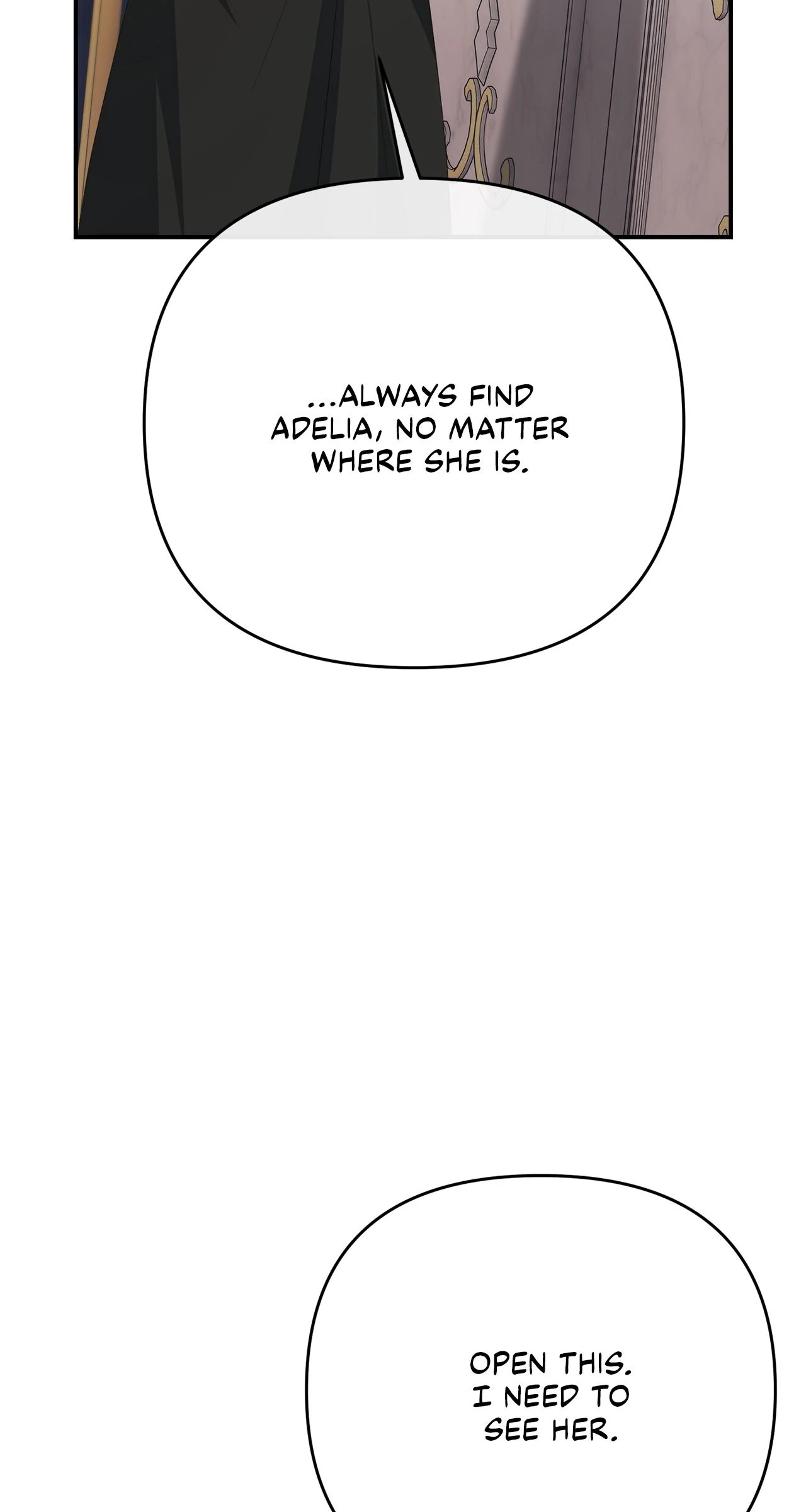 No, I Only Charmed the Princess! Chapter 57 - page 77