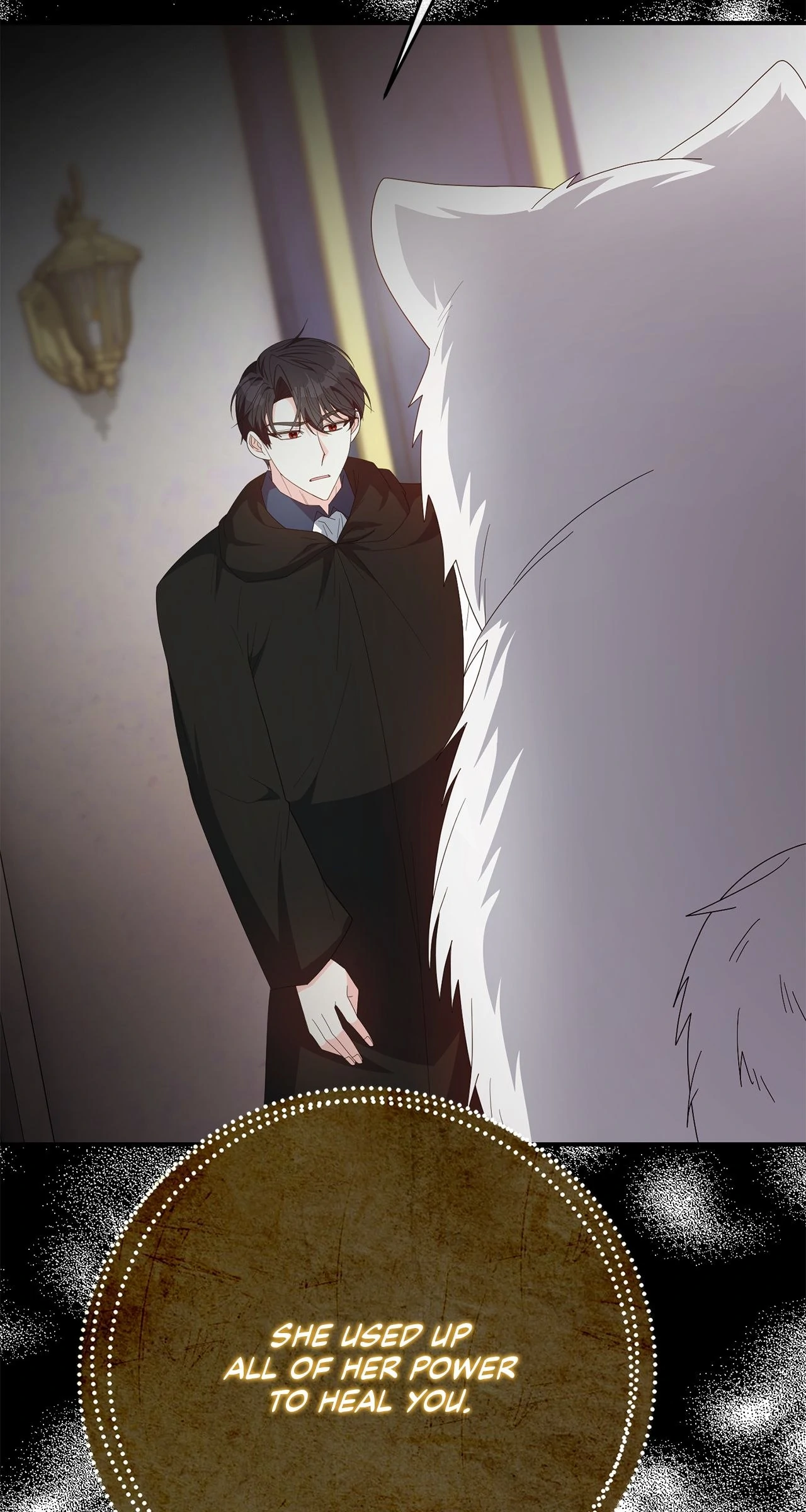 No, I Only Charmed the Princess! Chapter 57 - page 82