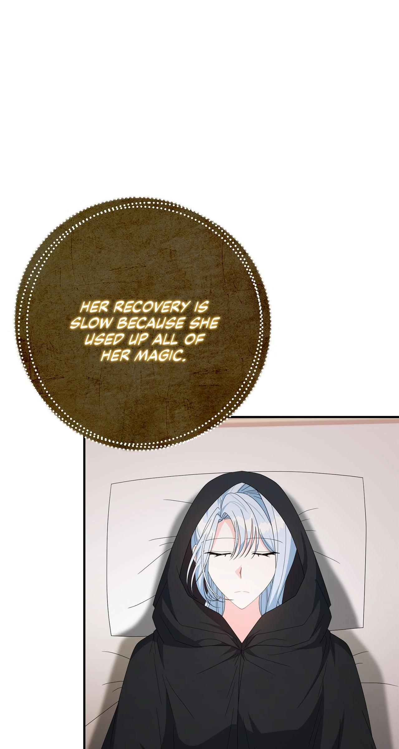 No, I Only Charmed the Princess! Chapter 57 - page 84