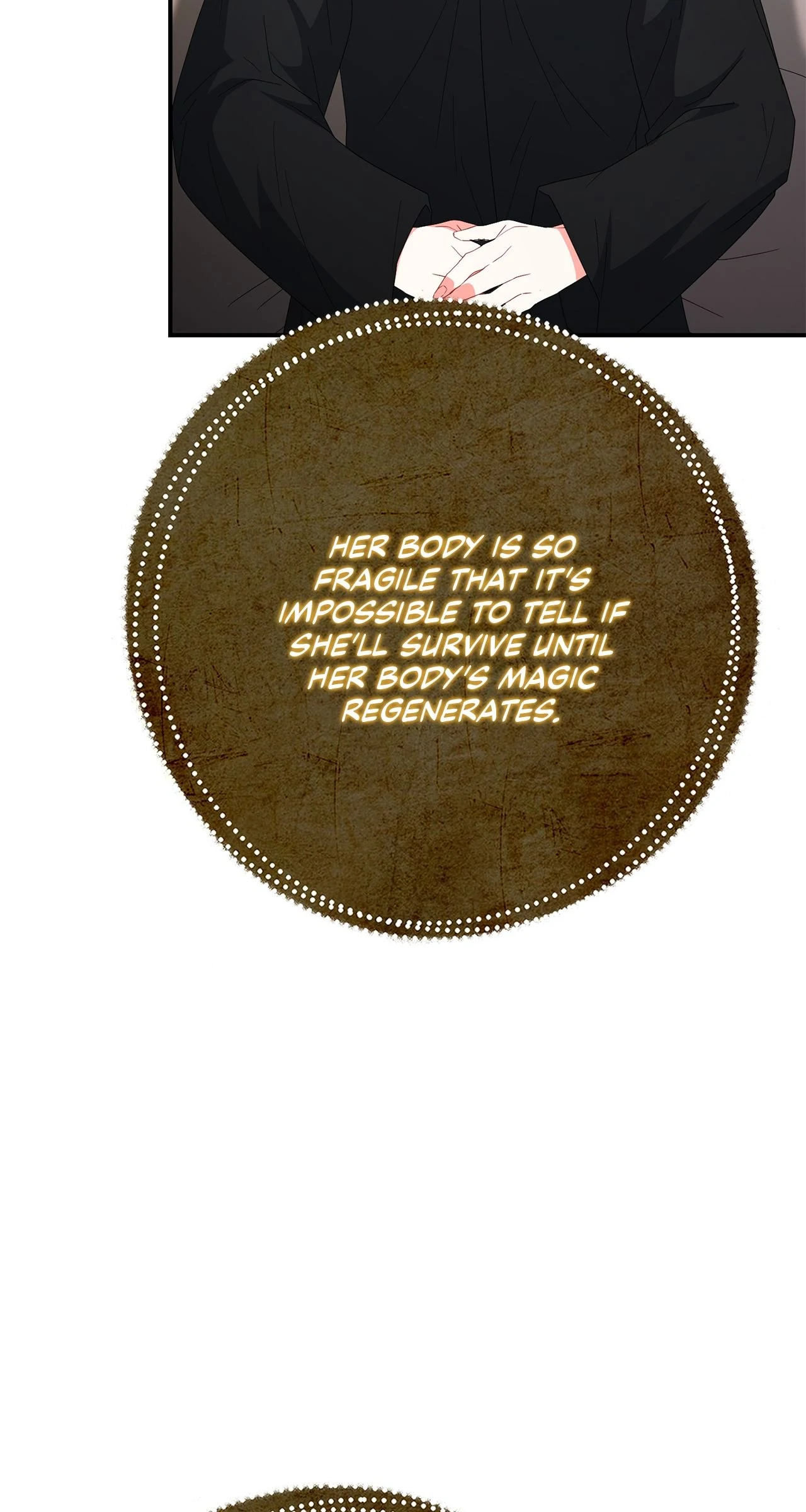 No, I Only Charmed the Princess! Chapter 57 - page 85