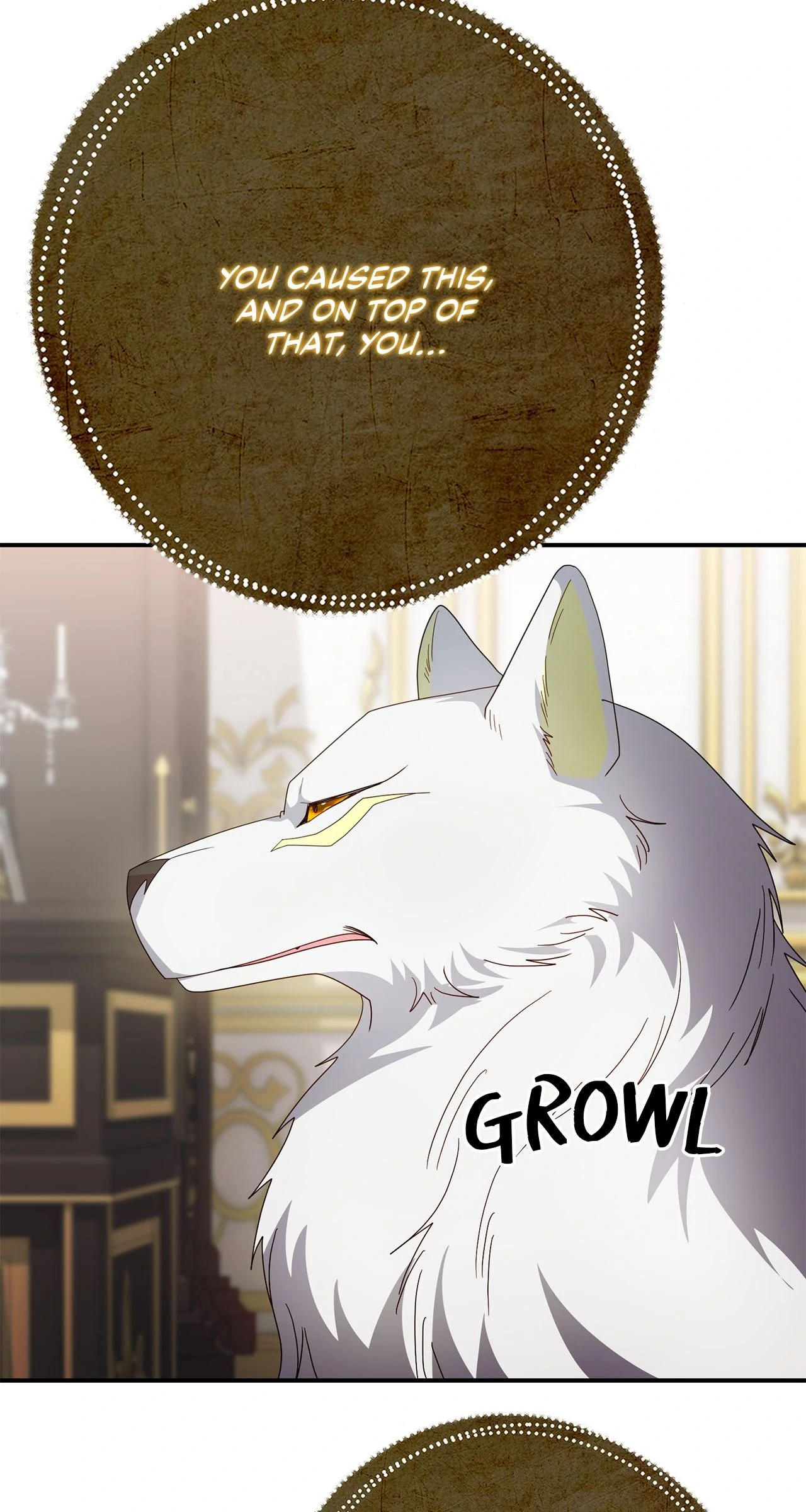 No, I Only Charmed the Princess! Chapter 57 - page 86