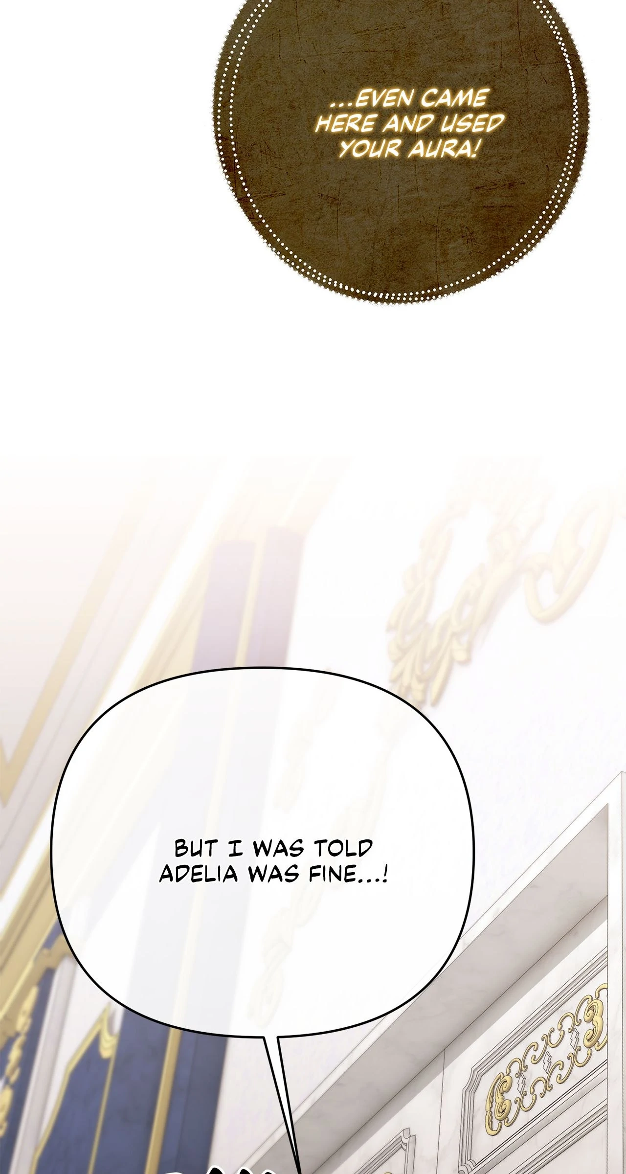 No, I Only Charmed the Princess! Chapter 57 - page 87