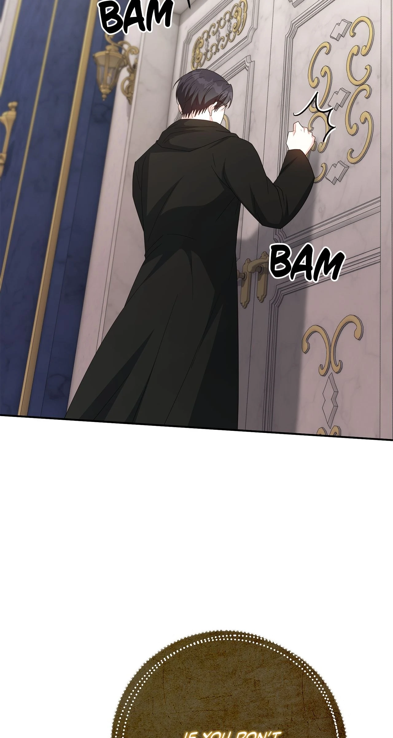 No, I Only Charmed the Princess! Chapter 57 - page 88