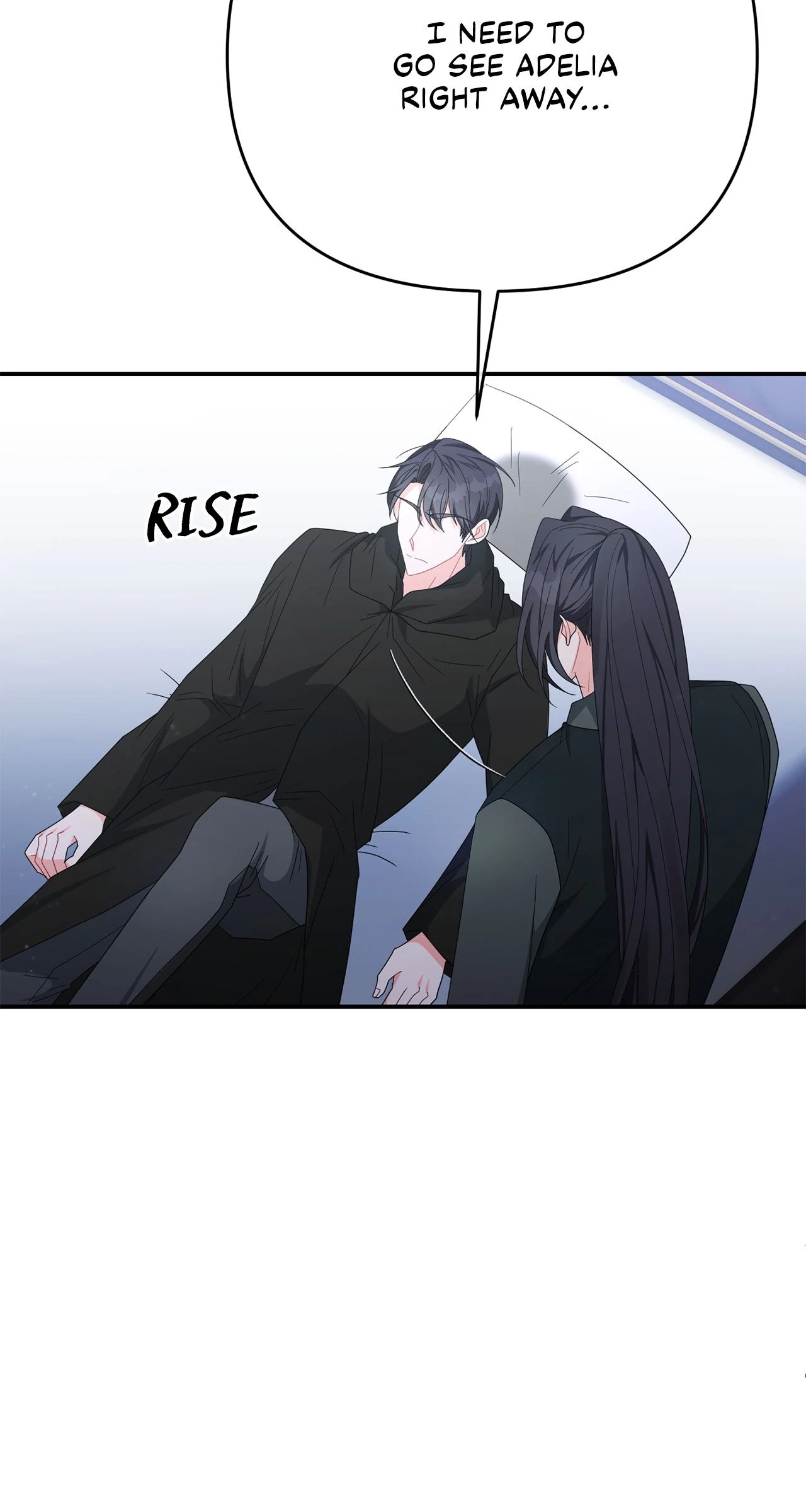 No, I Only Charmed the Princess! Chapter 57 - page 8