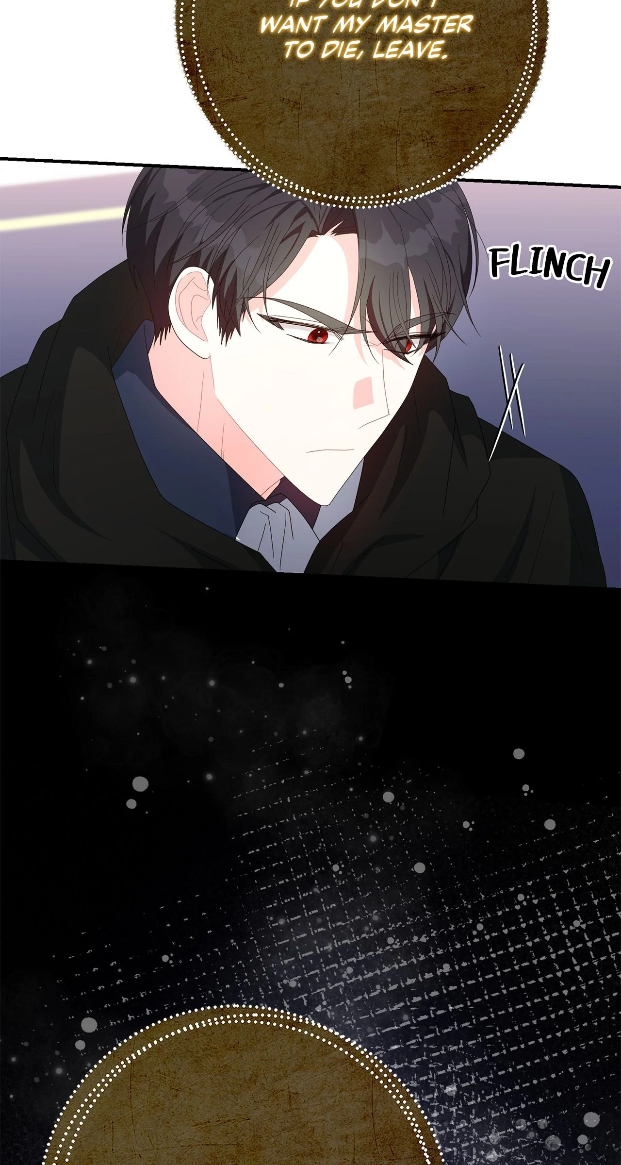 No, I Only Charmed the Princess! Chapter 57 - page 89