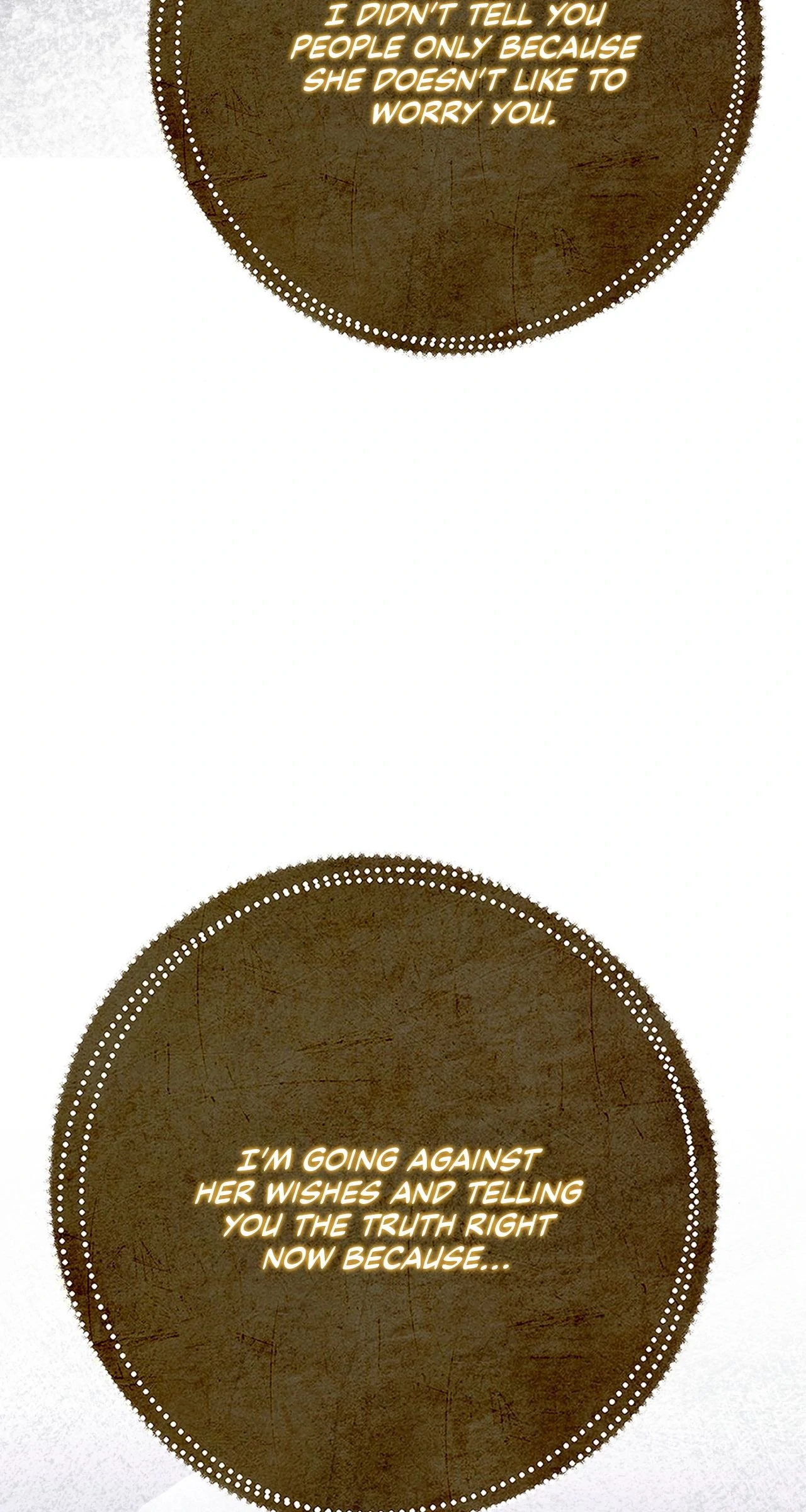 No, I Only Charmed the Princess! Chapter 57 - page 91