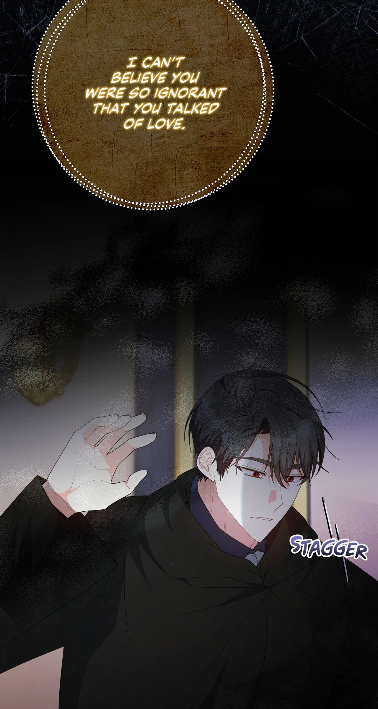 No, I Only Charmed the Princess! Chapter 57 - page 93