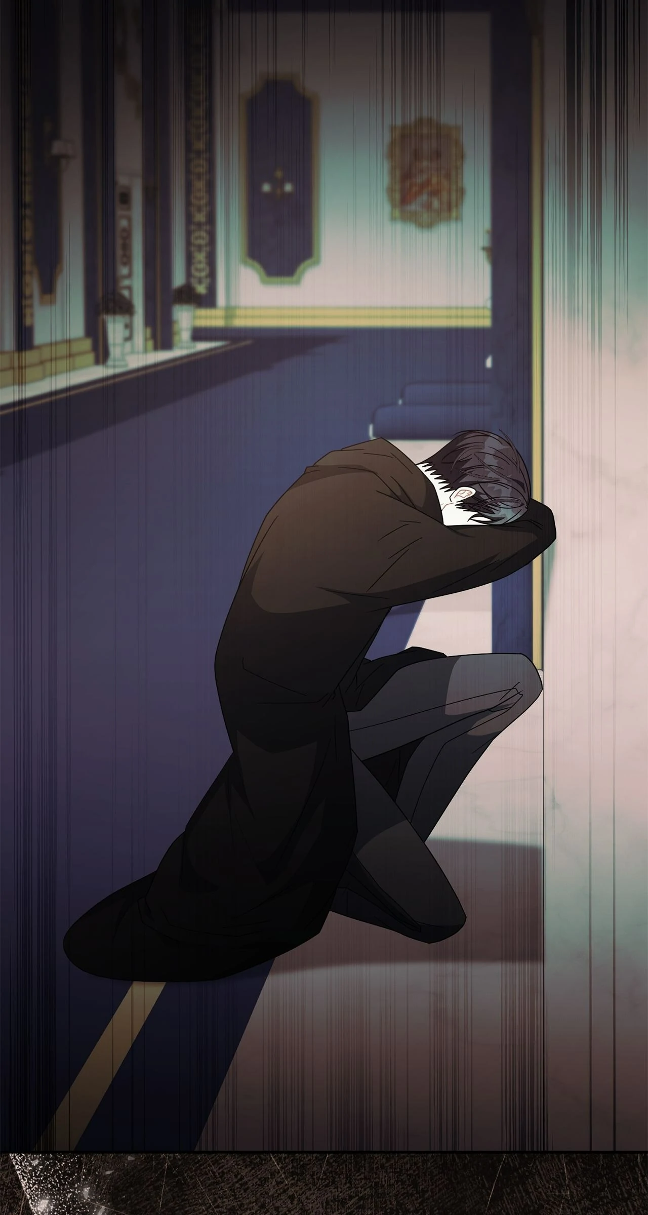 No, I Only Charmed the Princess! Chapter 57 - page 96