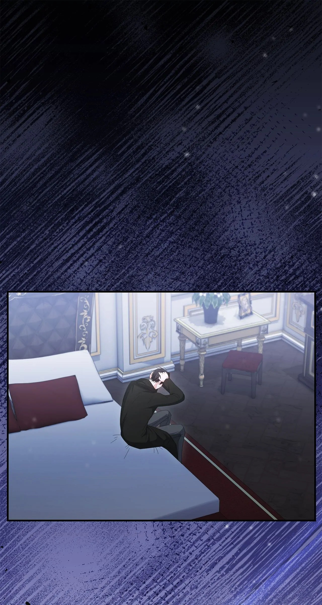 No, I Only Charmed the Princess! Chapter 58 - page 1