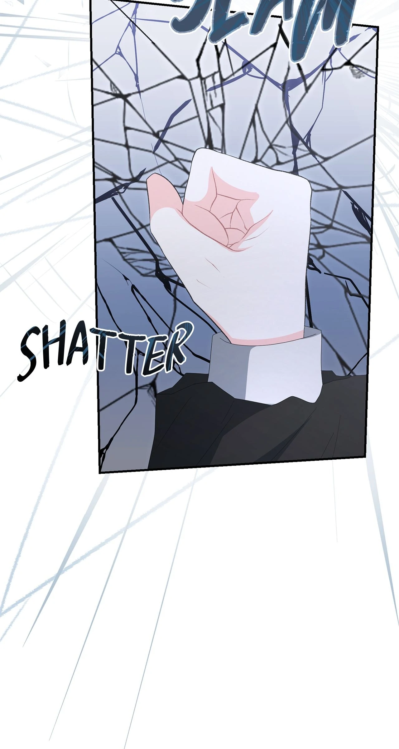 No, I Only Charmed the Princess! Chapter 58 - page 16