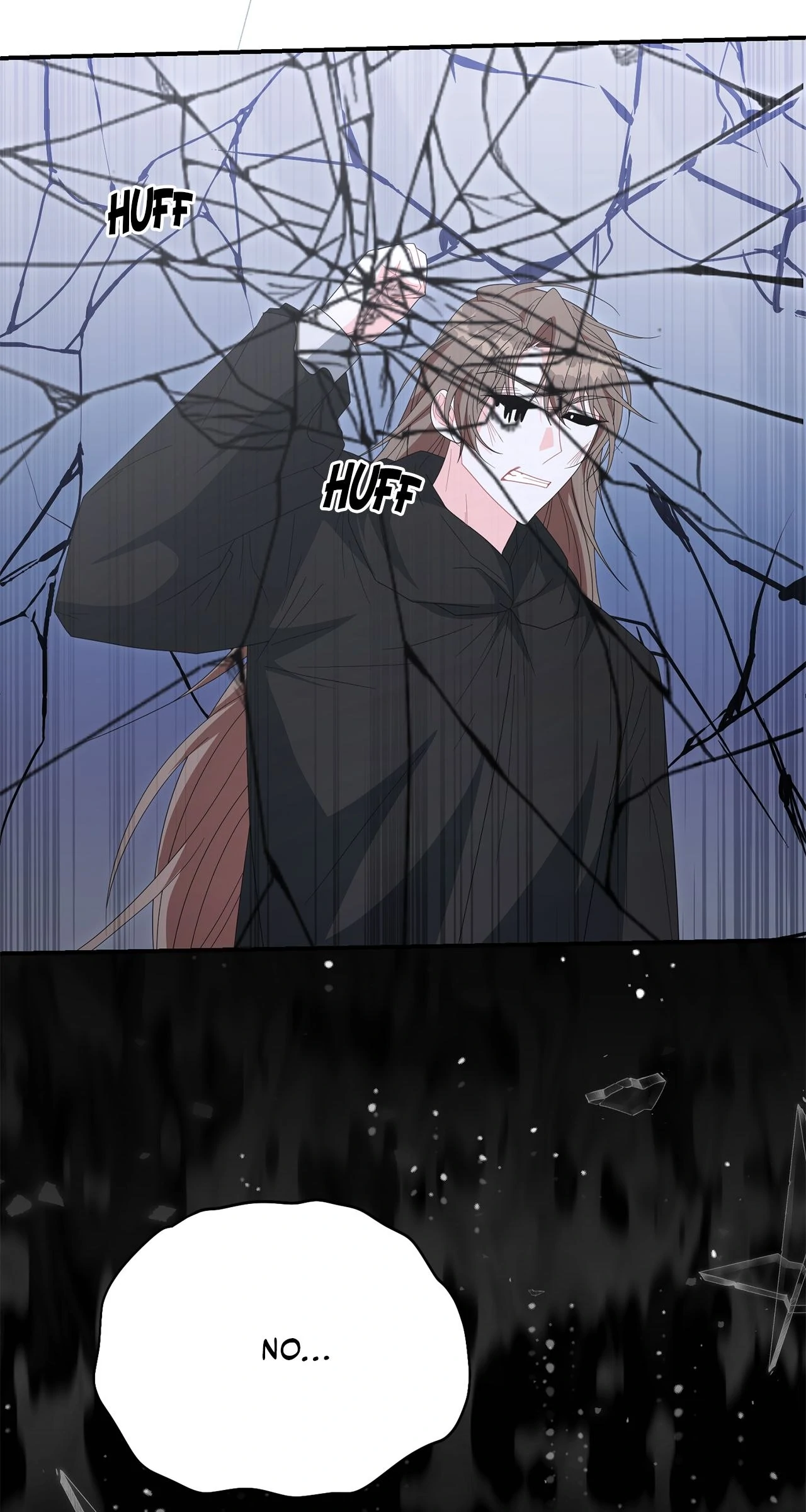 No, I Only Charmed the Princess! Chapter 58 - page 17