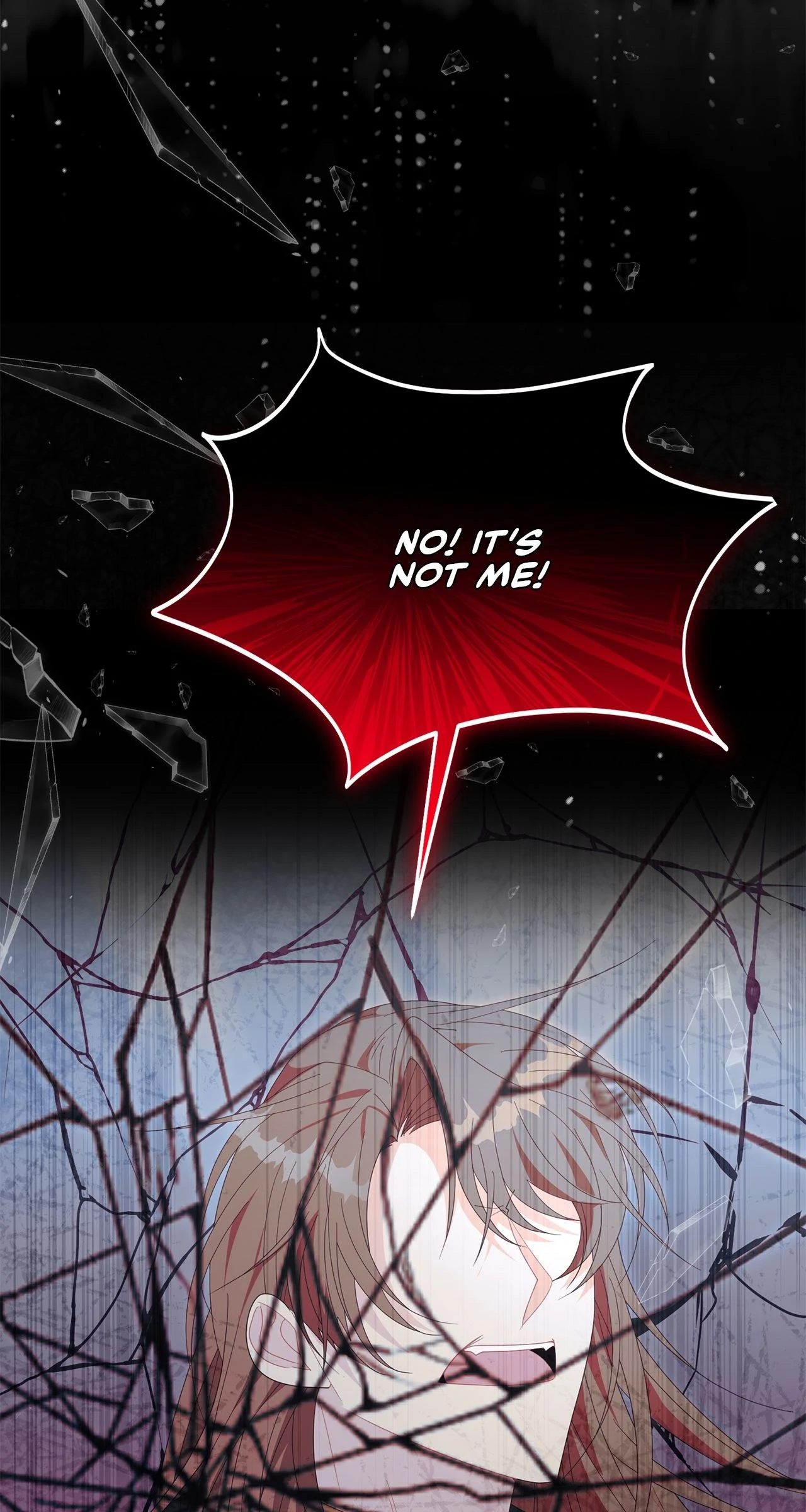 No, I Only Charmed the Princess! Chapter 58 - page 18