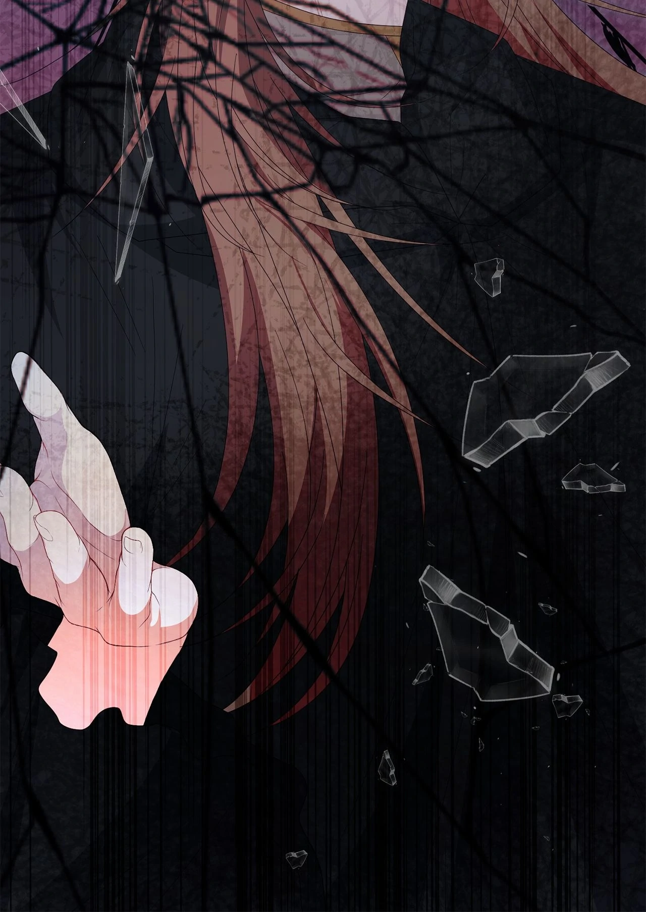 No, I Only Charmed the Princess! Chapter 58 - page 19