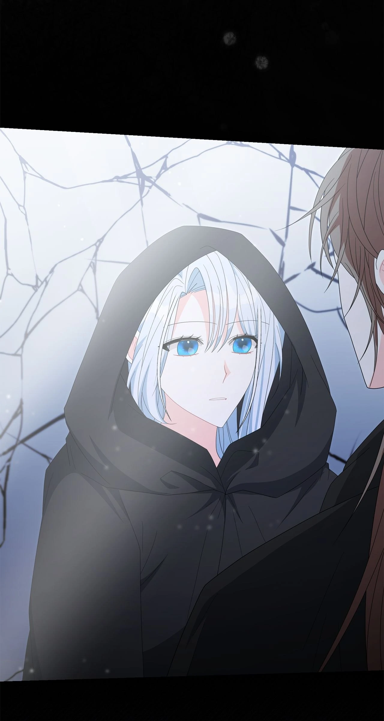 No, I Only Charmed the Princess! Chapter 58 - page 21