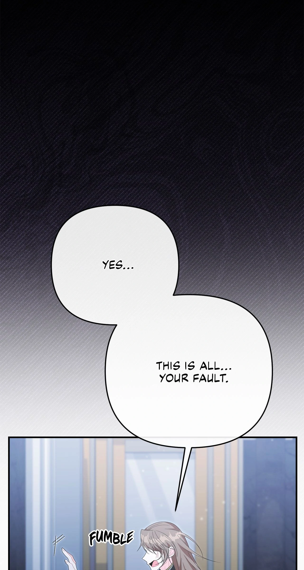 No, I Only Charmed the Princess! Chapter 58 - page 22