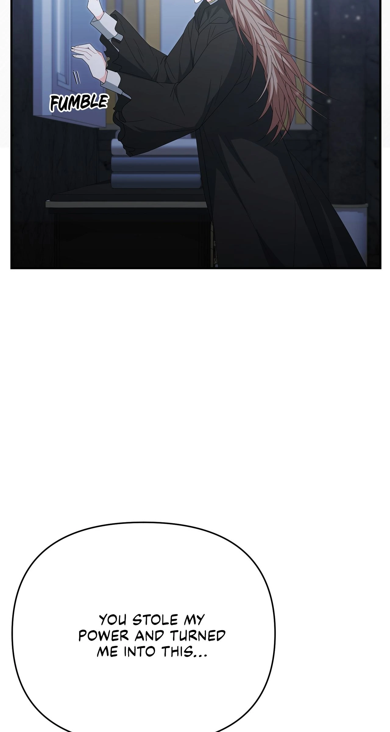 No, I Only Charmed the Princess! Chapter 58 - page 23