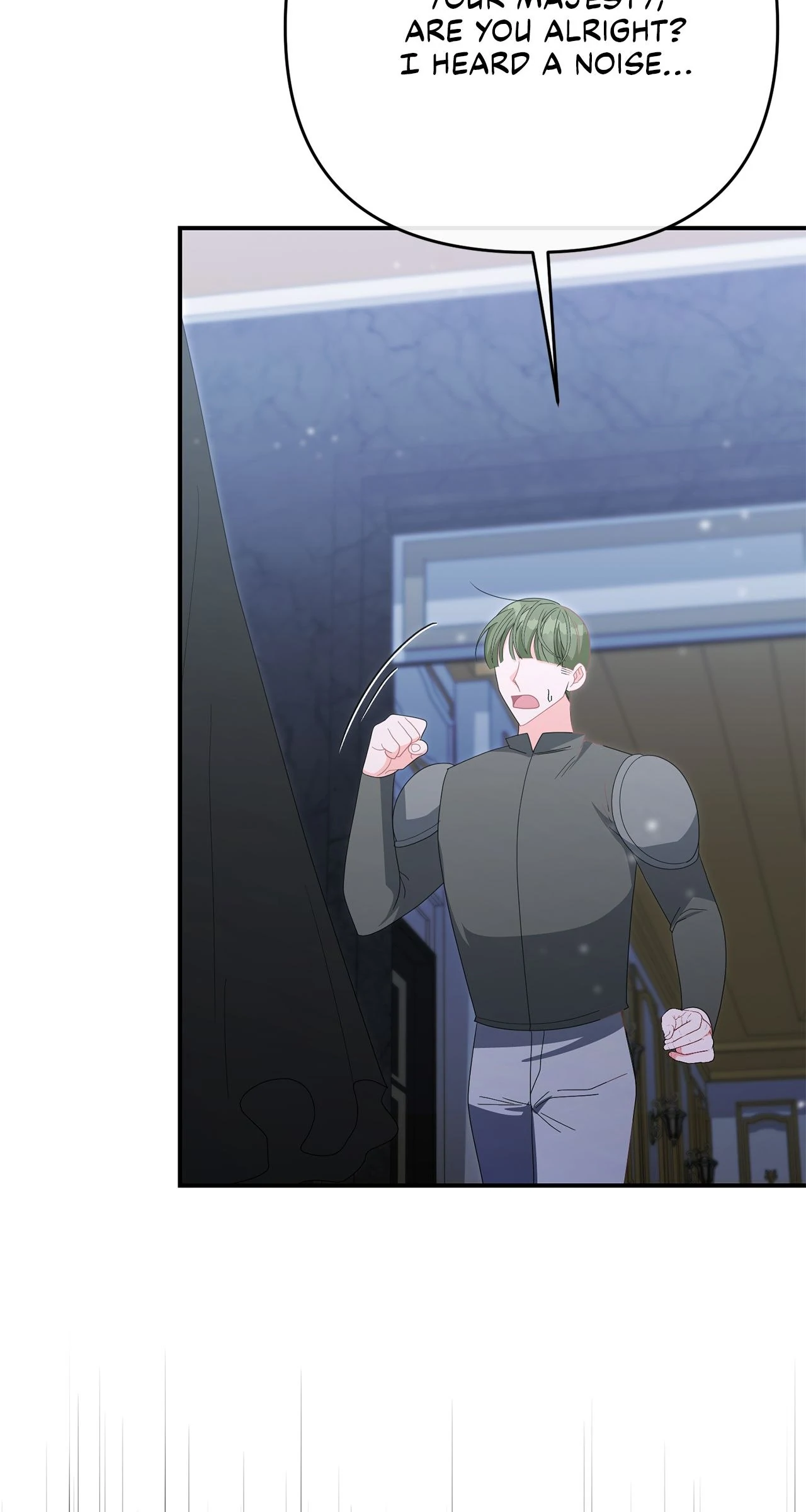 No, I Only Charmed the Princess! Chapter 58 - page 25