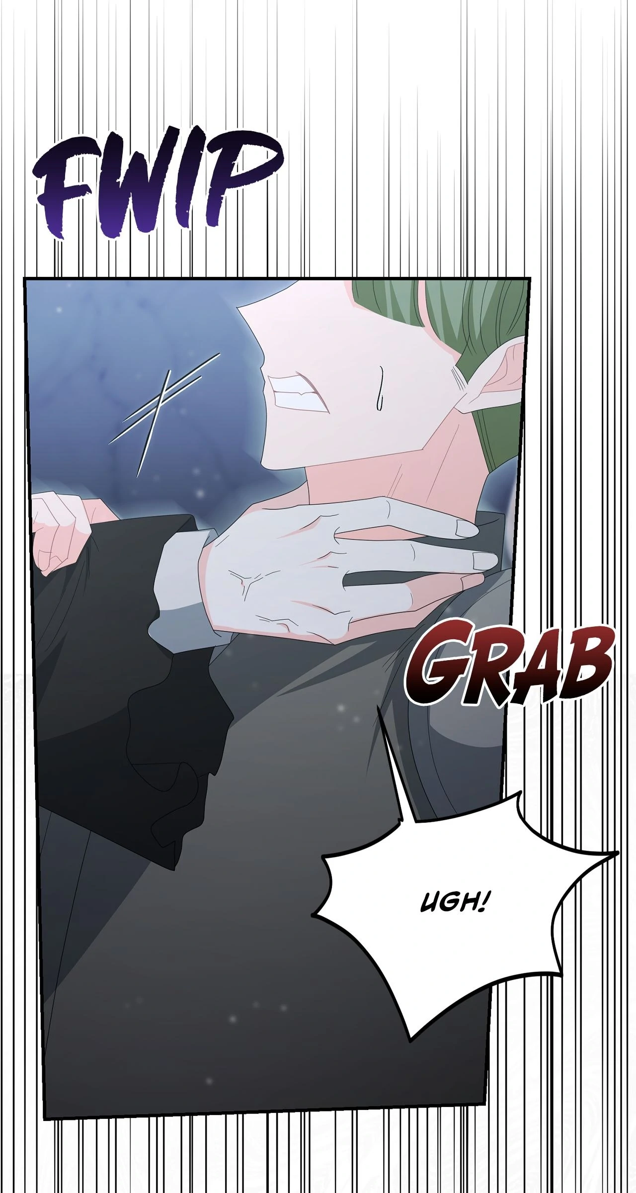 No, I Only Charmed the Princess! Chapter 58 - page 26