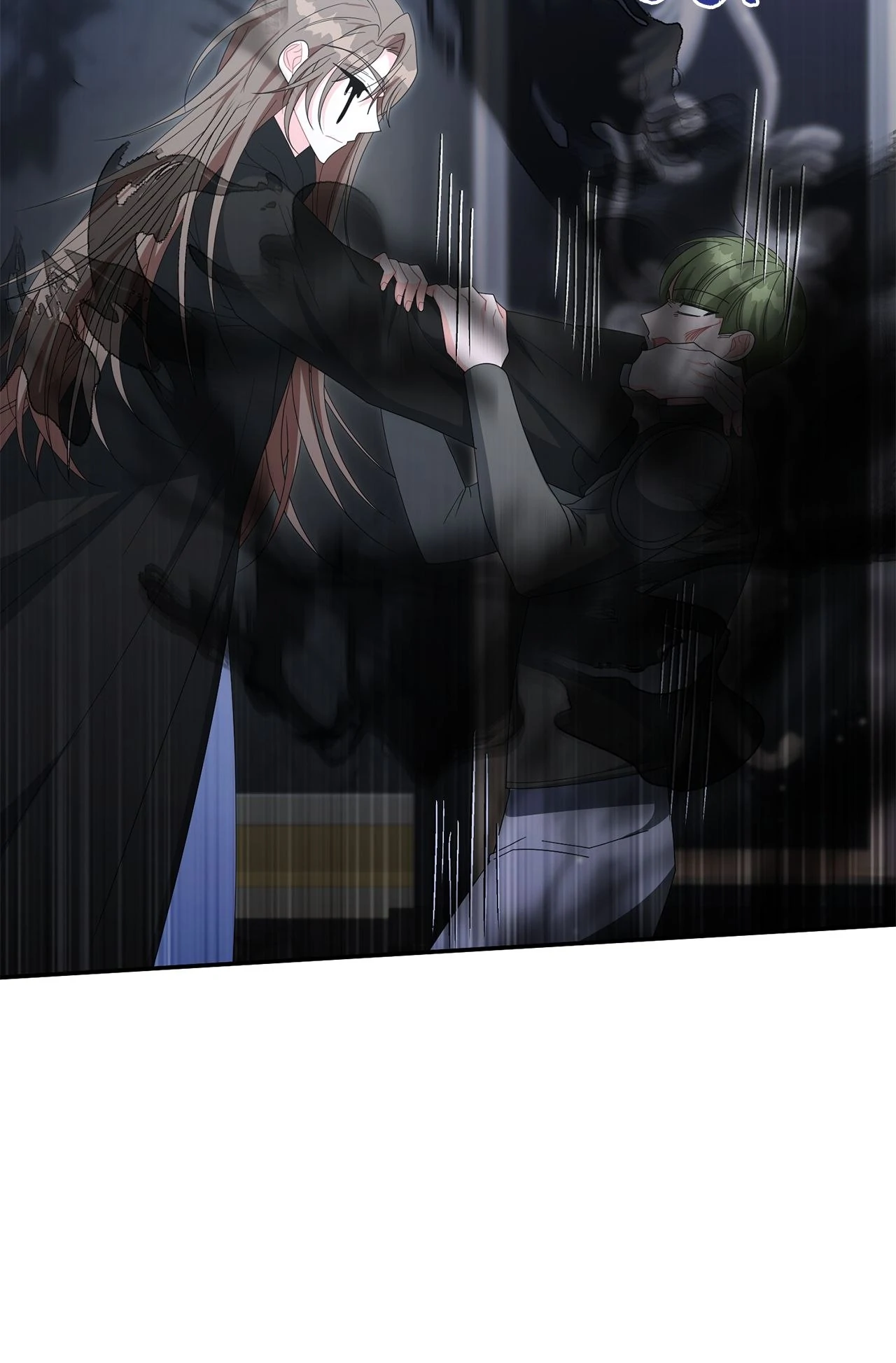 No, I Only Charmed the Princess! Chapter 58 - page 28