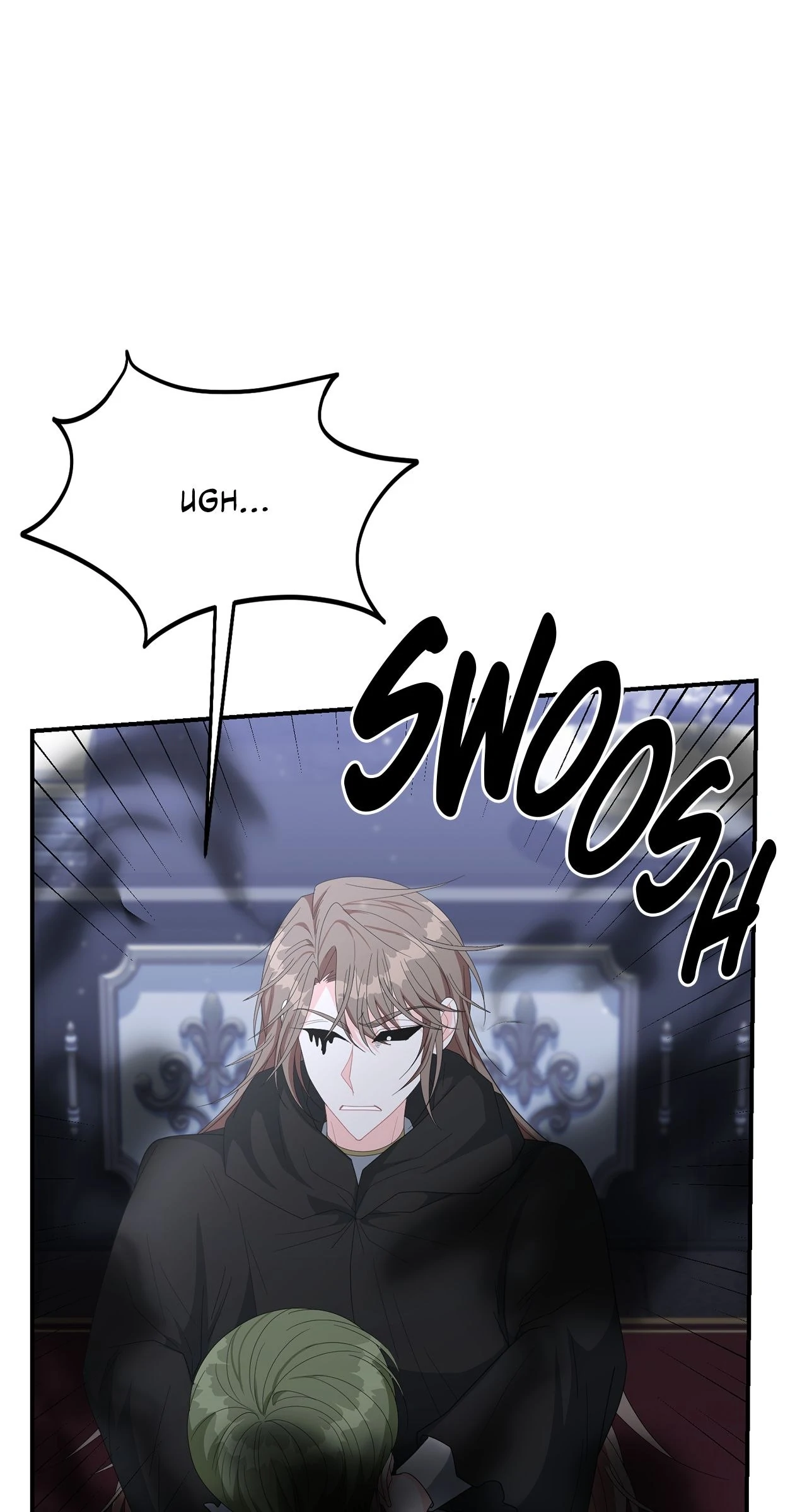 No, I Only Charmed the Princess! Chapter 58 - page 29