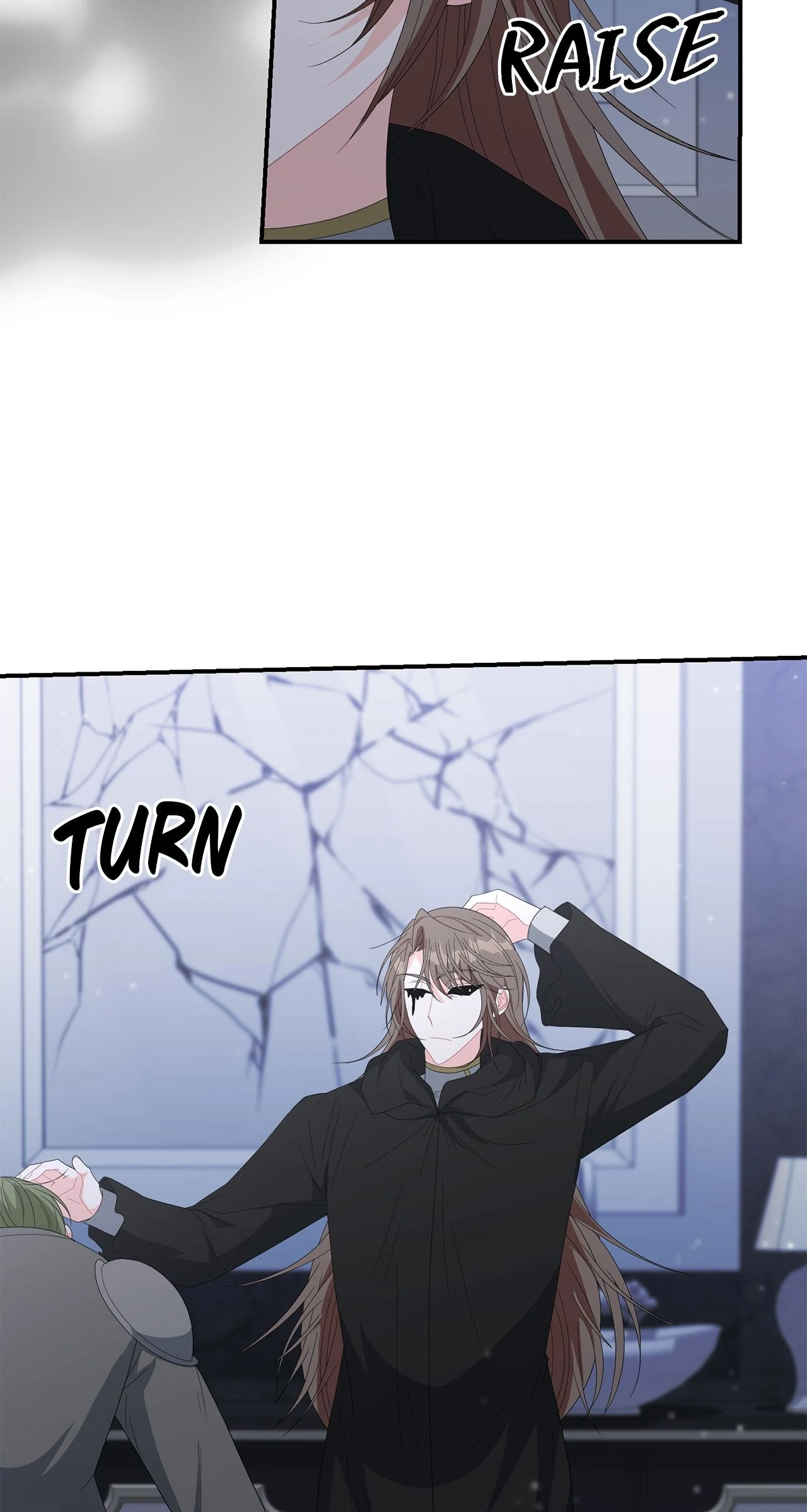 No, I Only Charmed the Princess! Chapter 58 - page 31