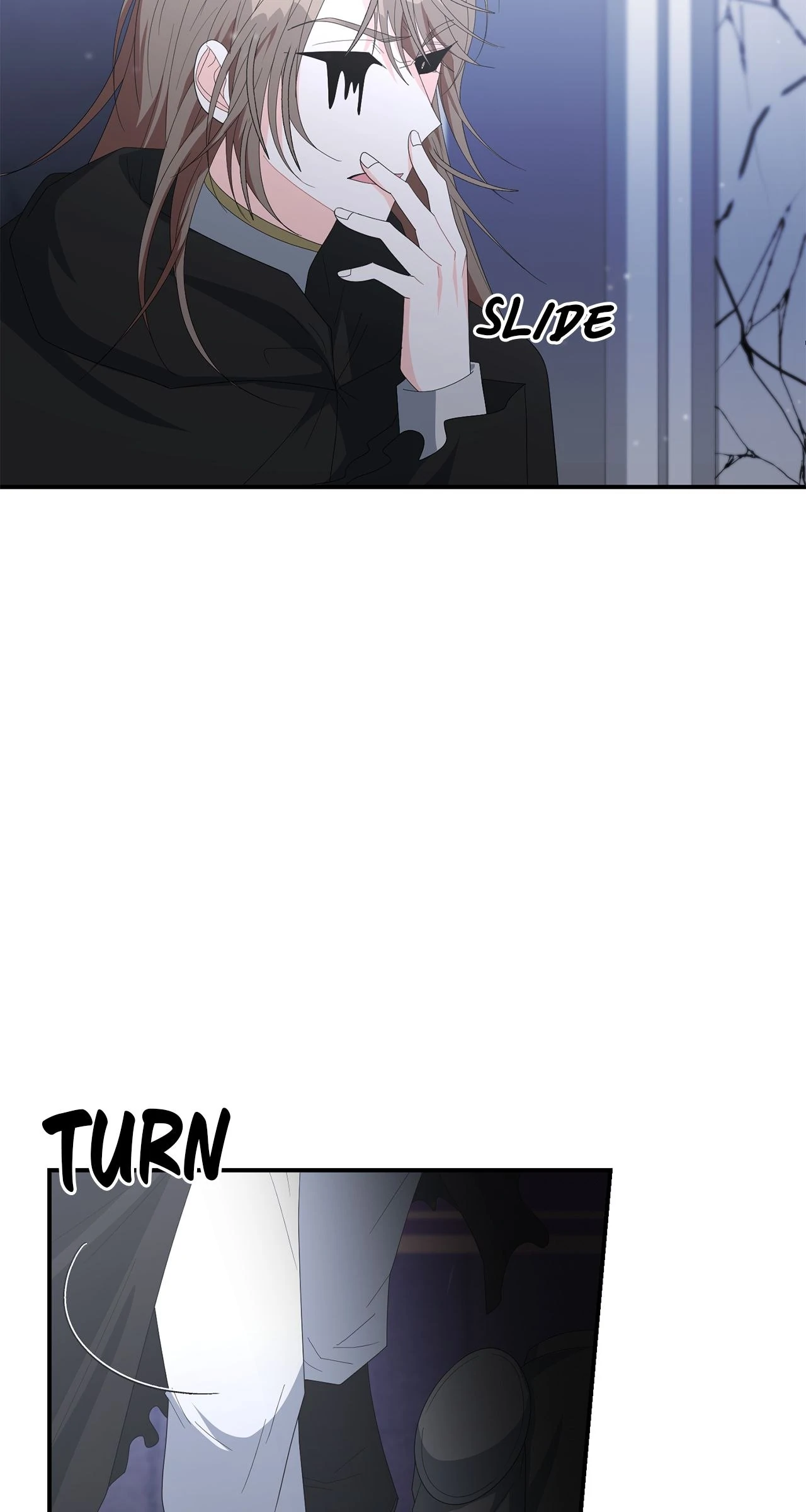 No, I Only Charmed the Princess! Chapter 58 - page 33