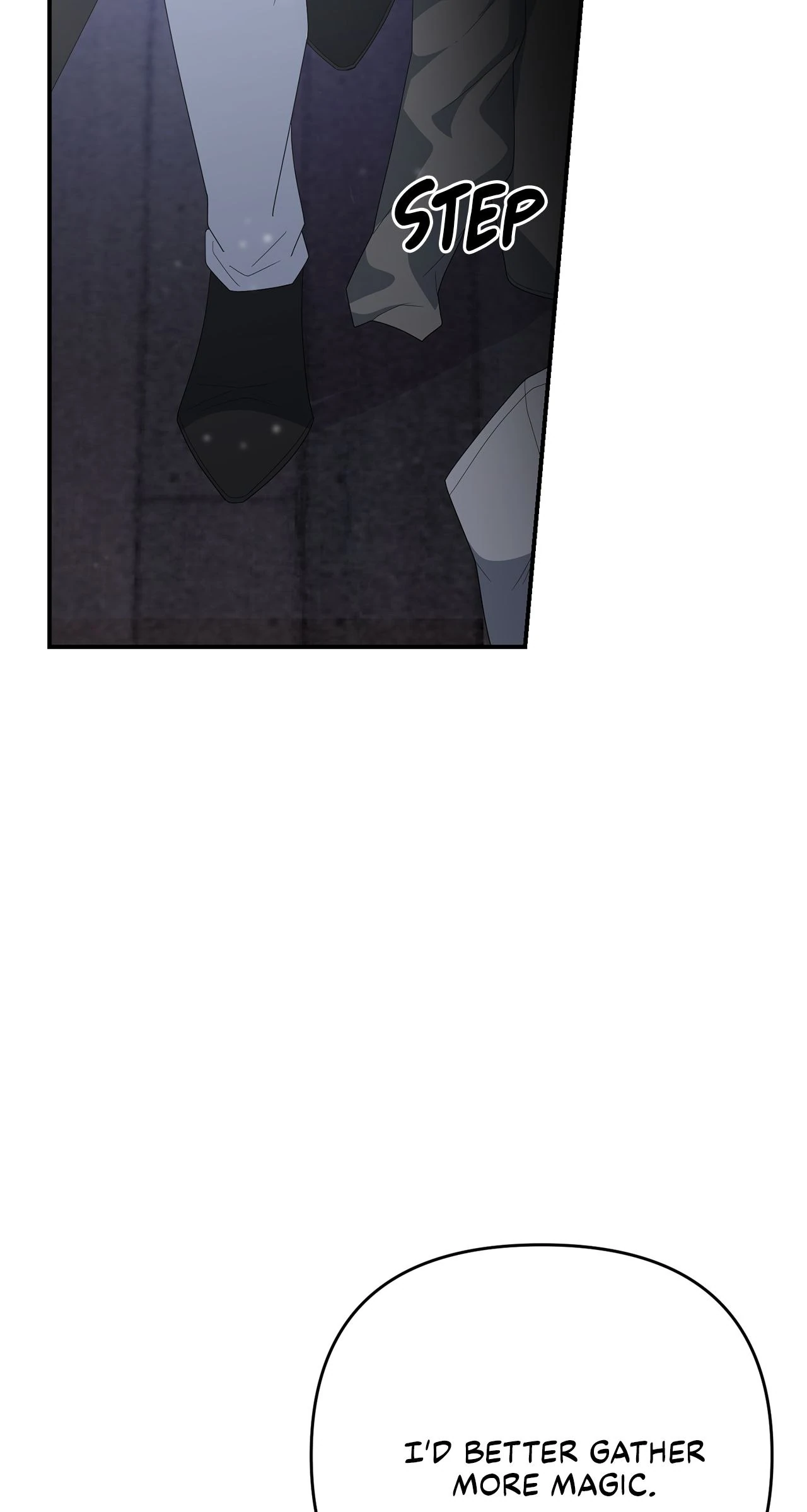 No, I Only Charmed the Princess! Chapter 58 - page 34