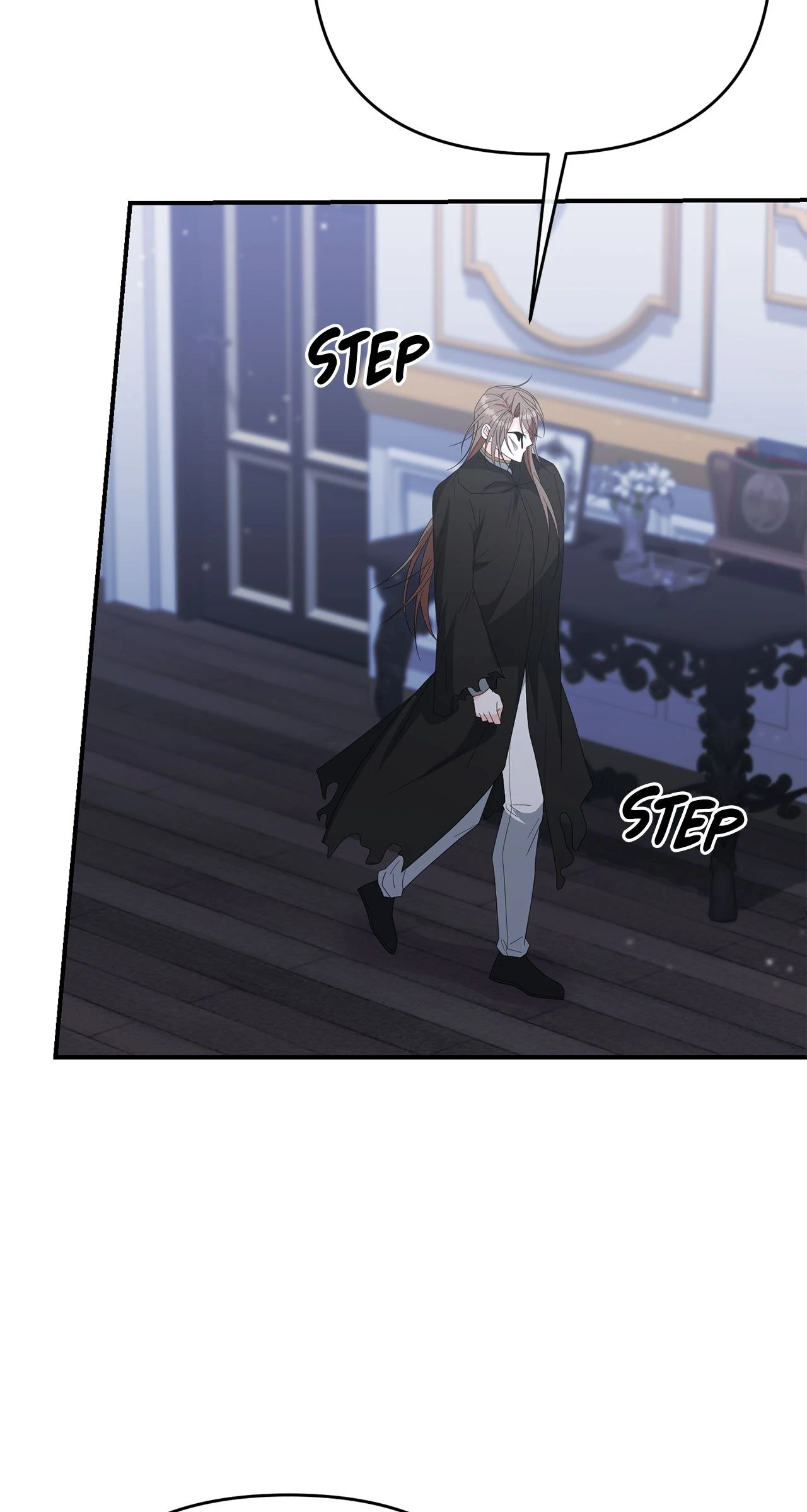 No, I Only Charmed the Princess! Chapter 58 - page 35