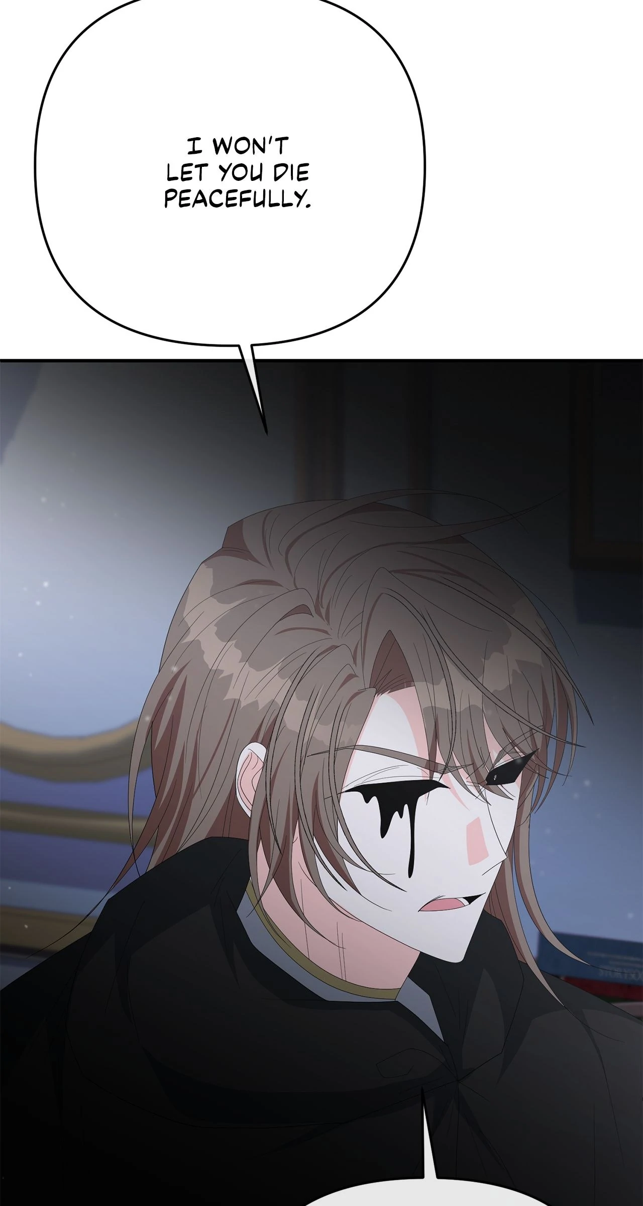 No, I Only Charmed the Princess! Chapter 58 - page 36