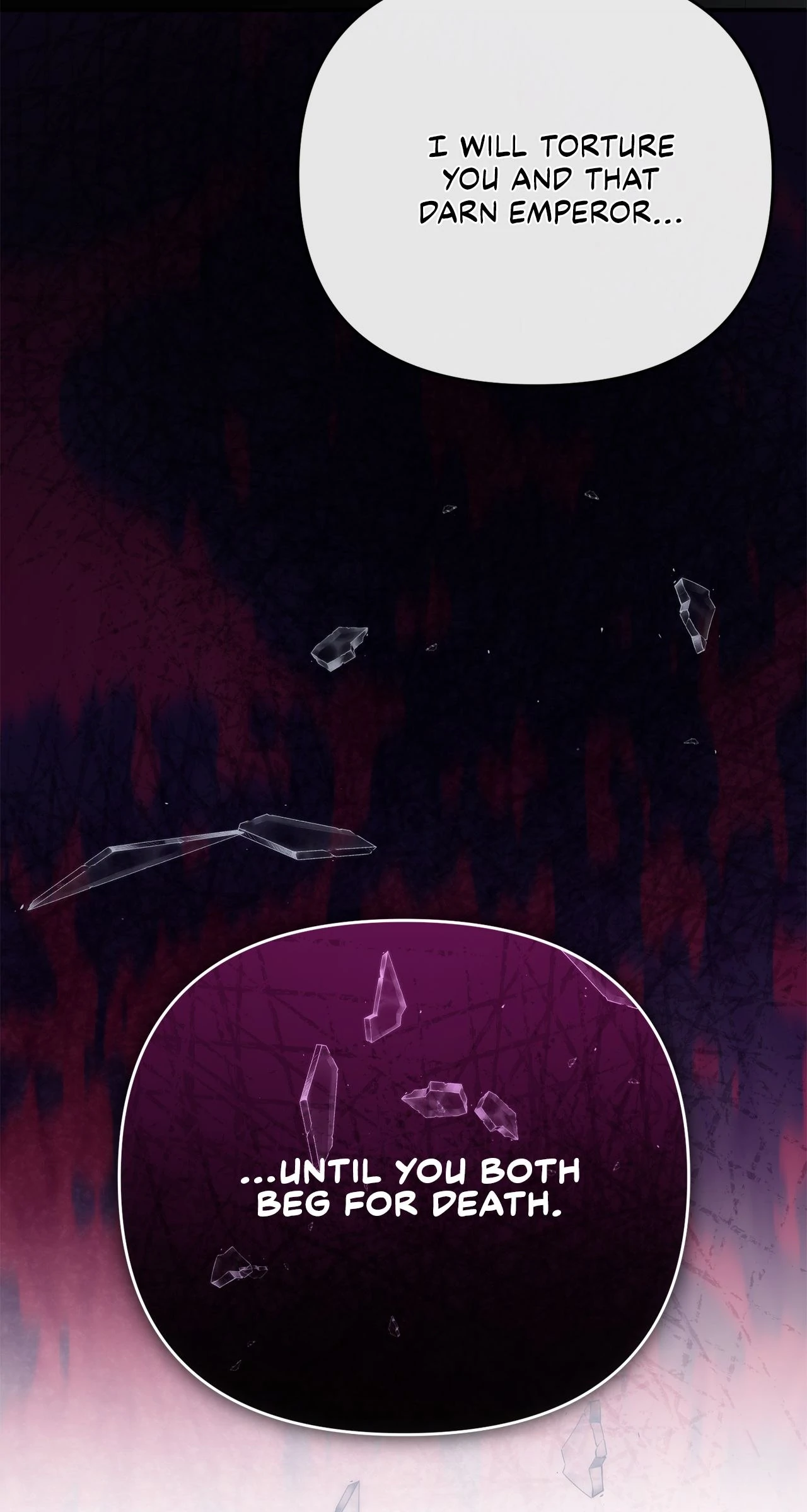 No, I Only Charmed the Princess! Chapter 58 - page 37