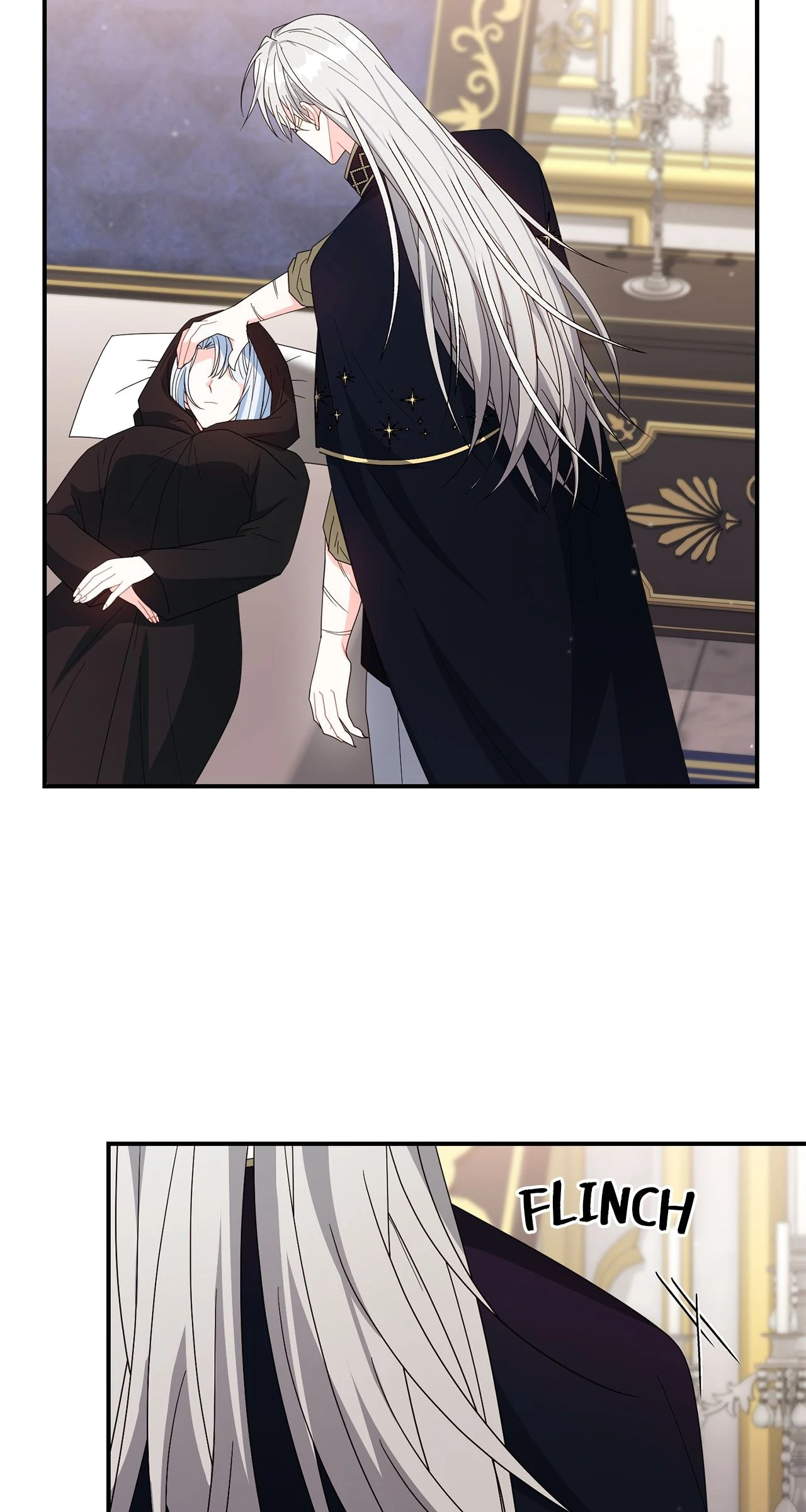 No, I Only Charmed the Princess! Chapter 58 - page 42