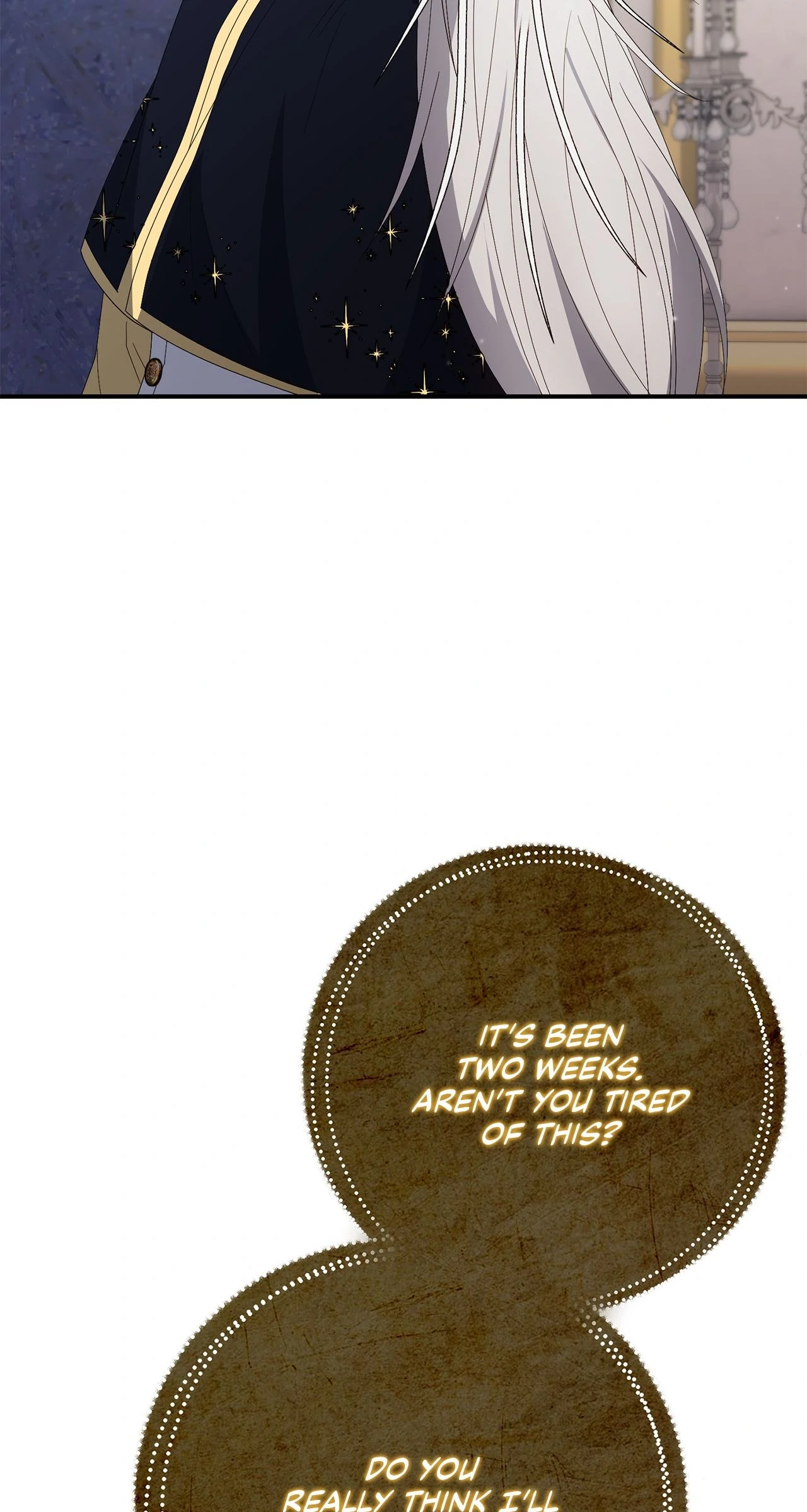 No, I Only Charmed the Princess! Chapter 58 - page 44