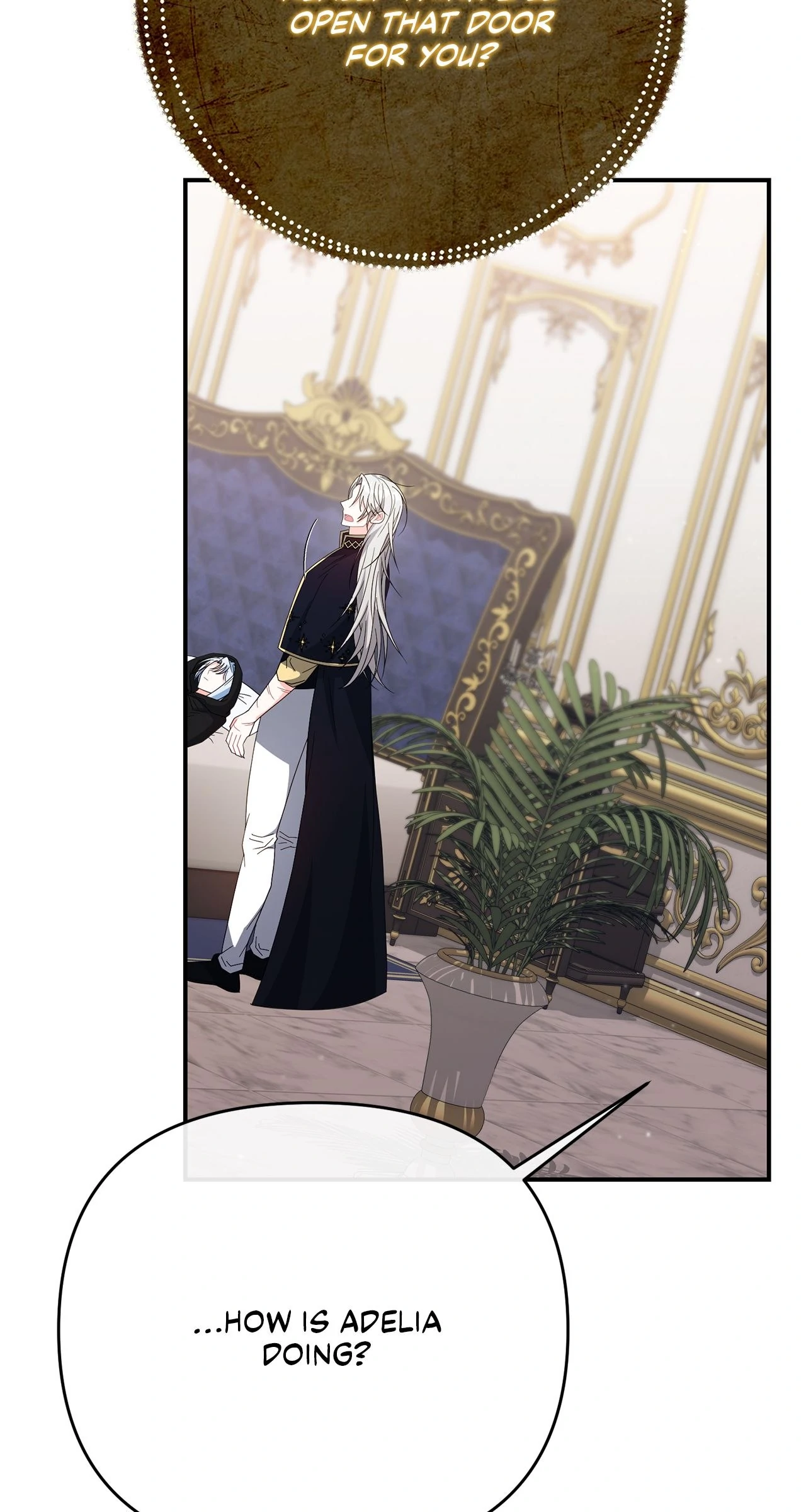 No, I Only Charmed the Princess! Chapter 58 - page 45