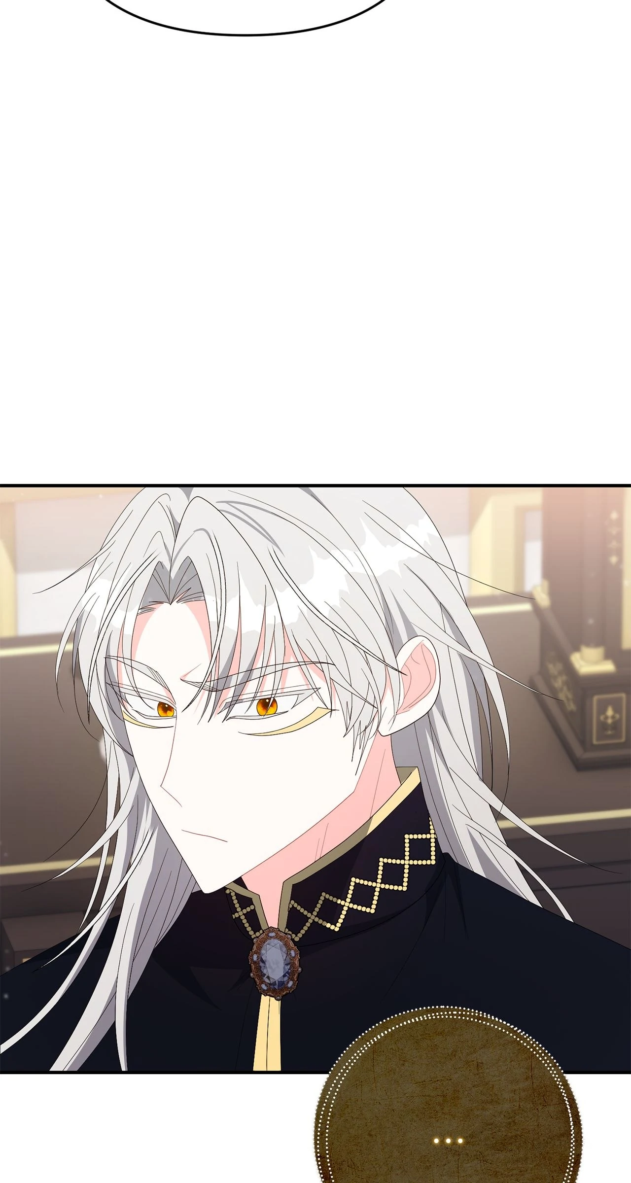 No, I Only Charmed the Princess! Chapter 58 - page 46