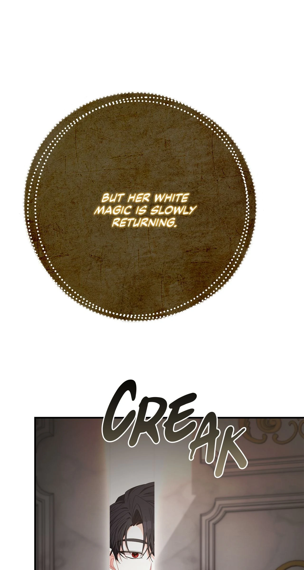 No, I Only Charmed the Princess! Chapter 58 - page 49