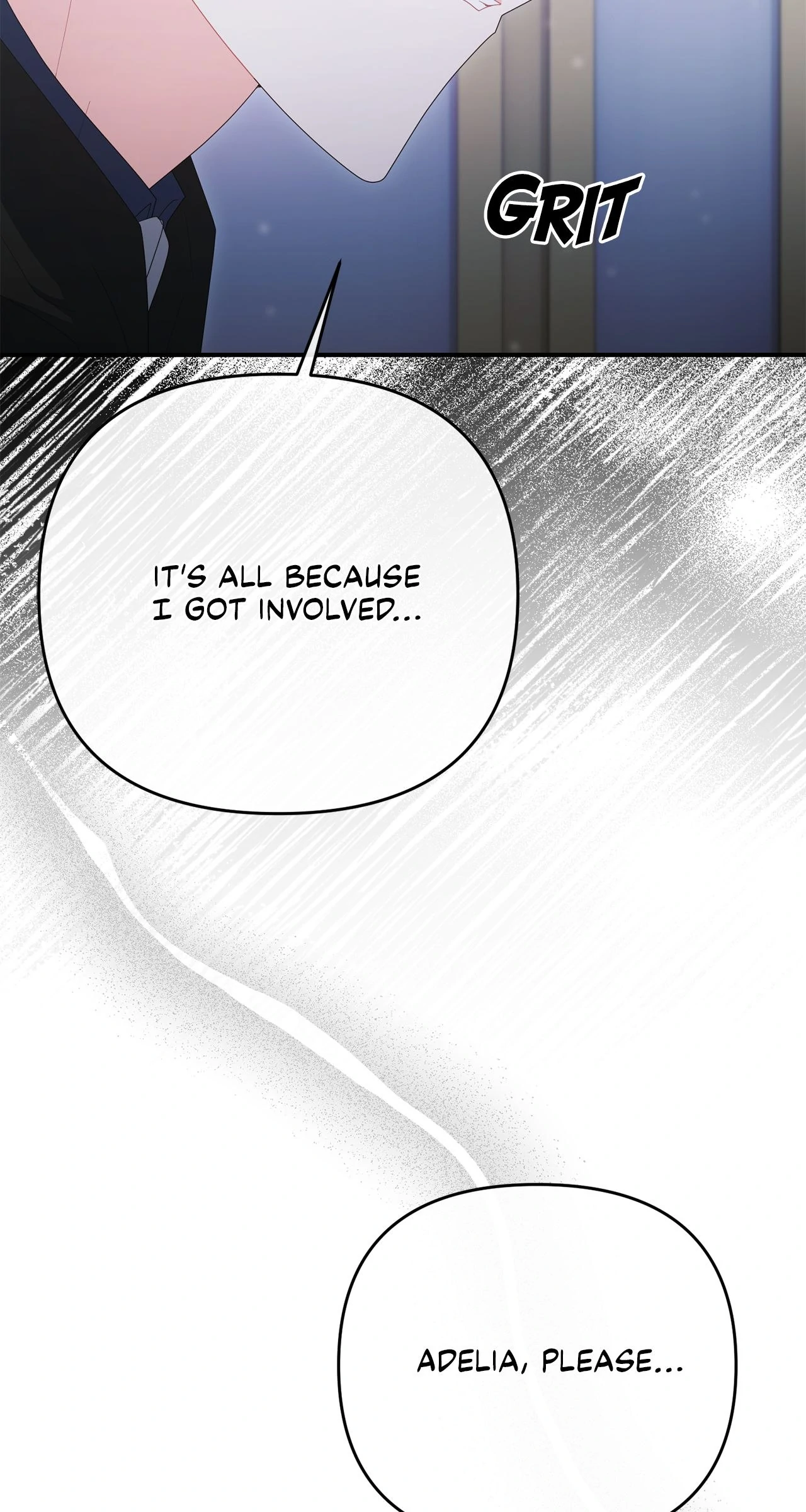 No, I Only Charmed the Princess! Chapter 58 - page 5