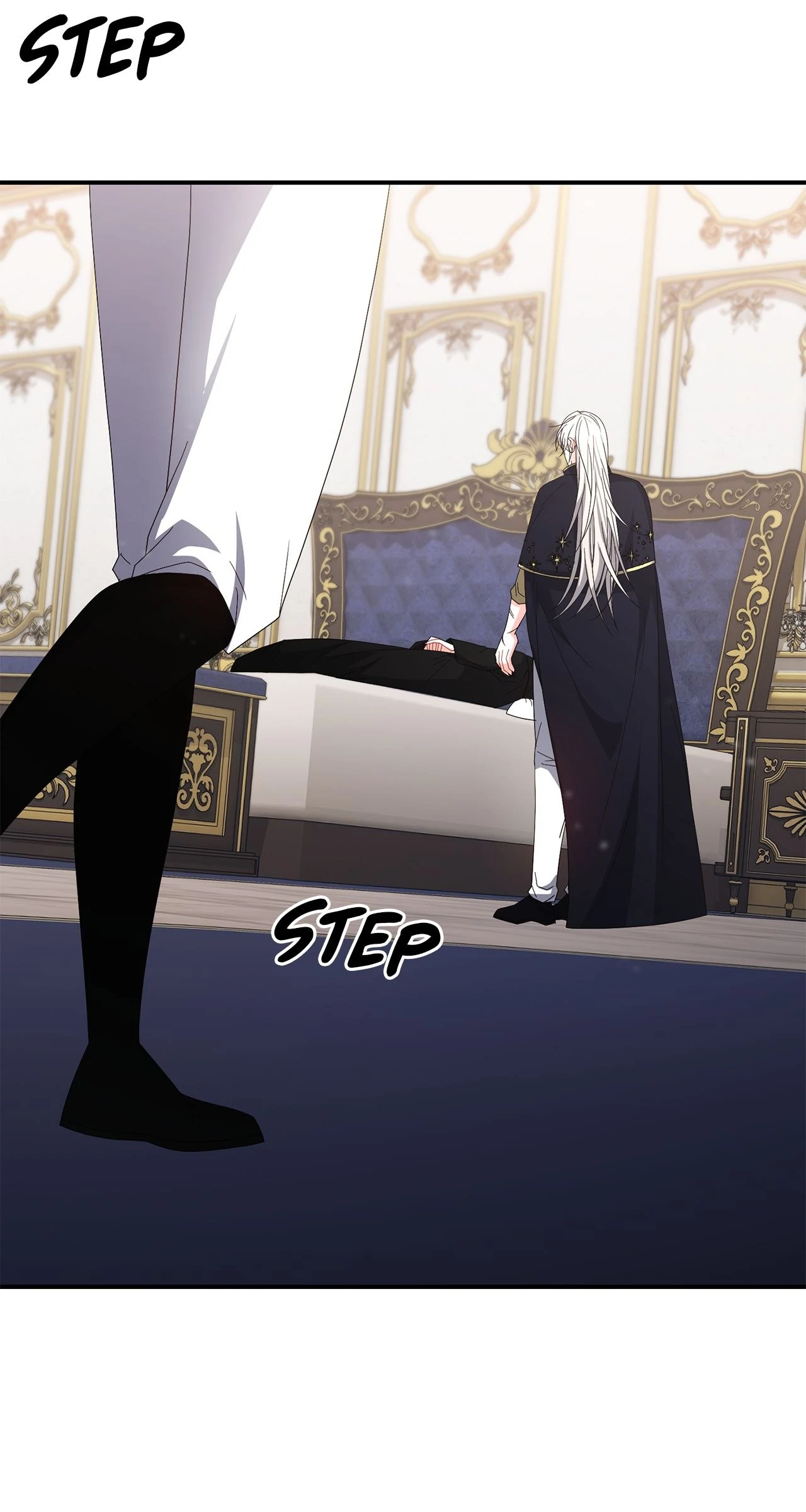 No, I Only Charmed the Princess! Chapter 58 - page 52