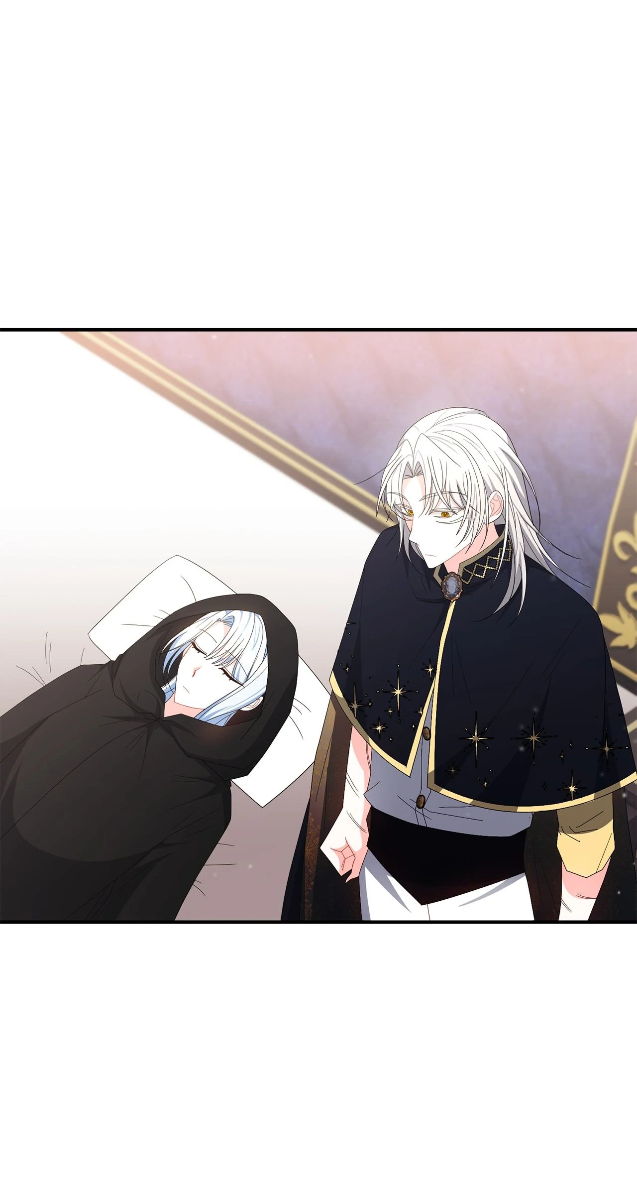 No, I Only Charmed the Princess! Chapter 58 - page 53